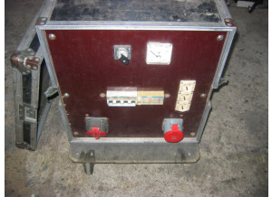 No Name Armoire Electrique