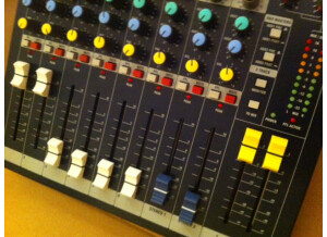 Soundcraft EPM6 (72095)