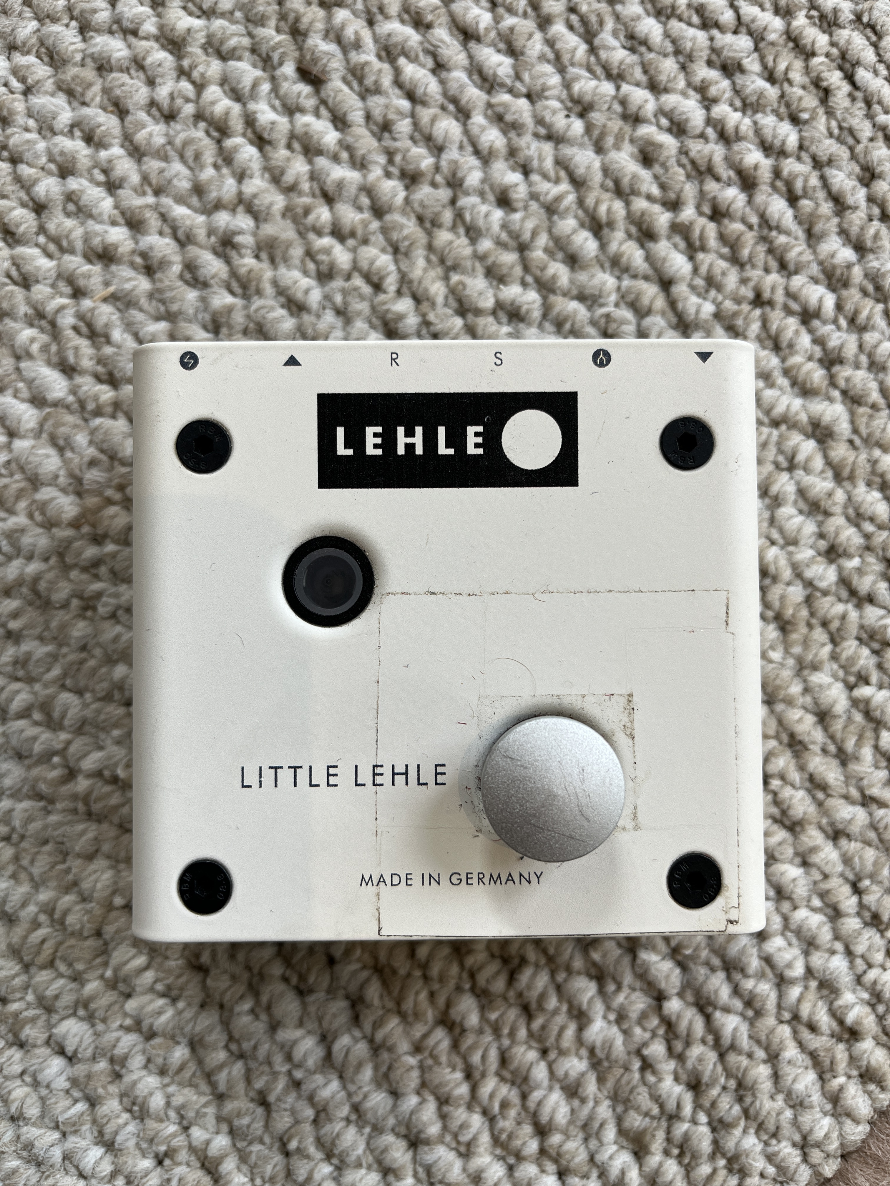  Lehle Little Lehle II