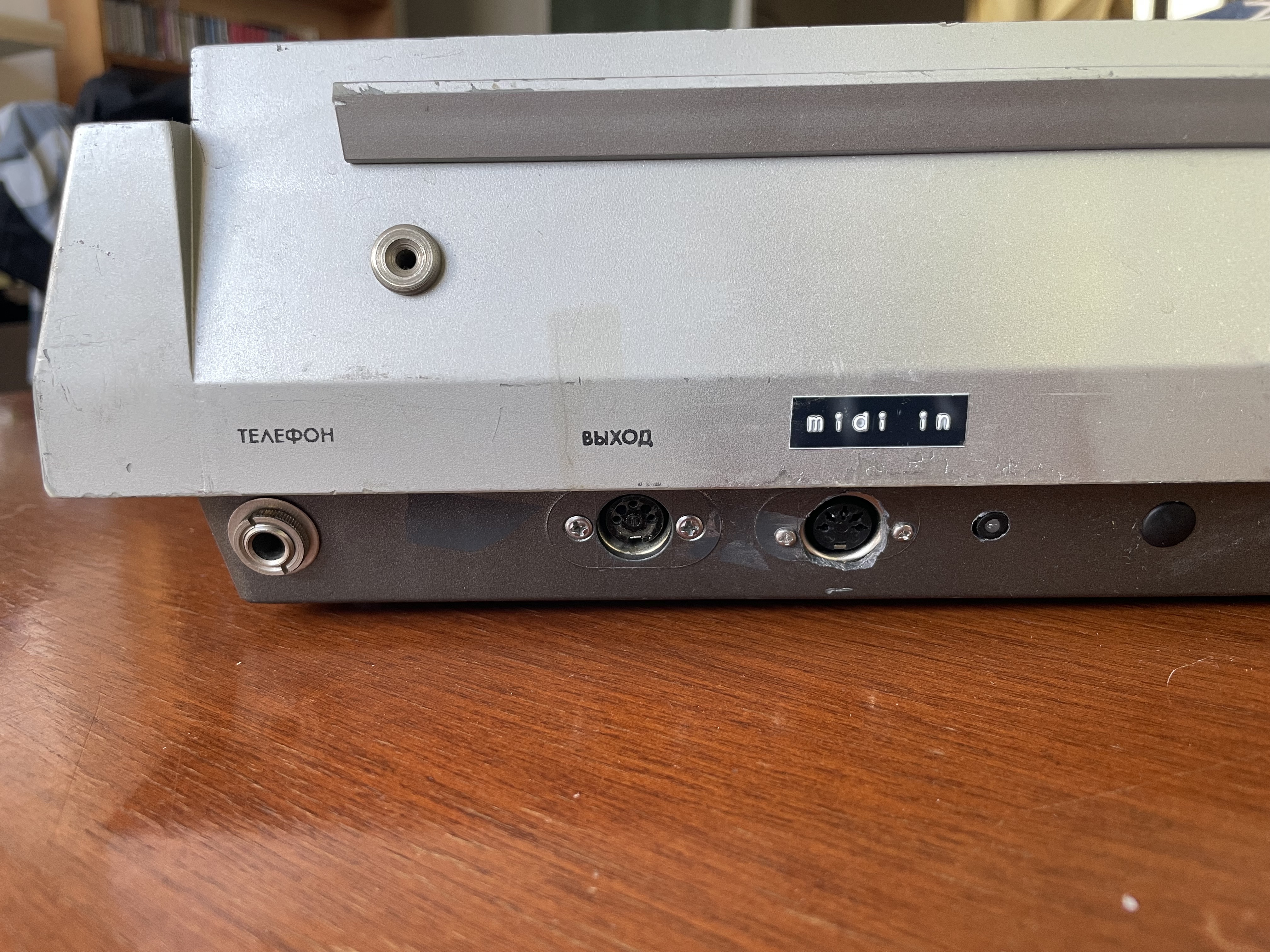 Formanta Radio Factory Maestro (63664)