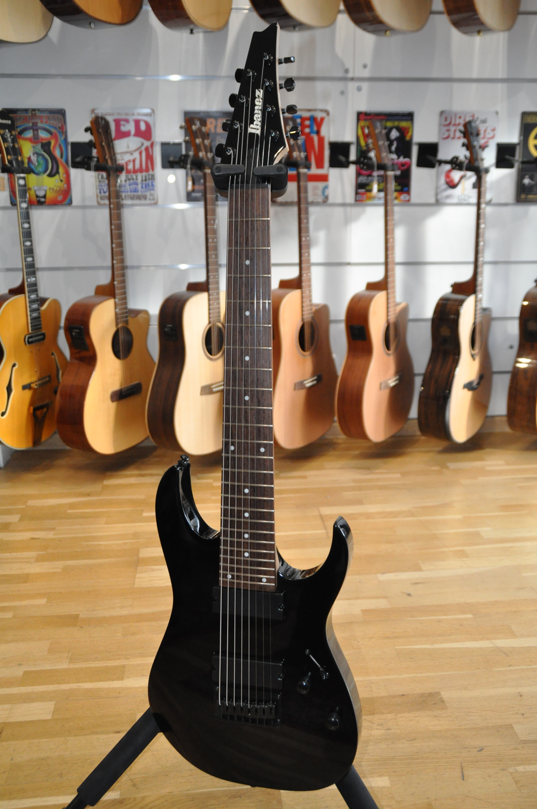 Ibanez RG8 (16739)