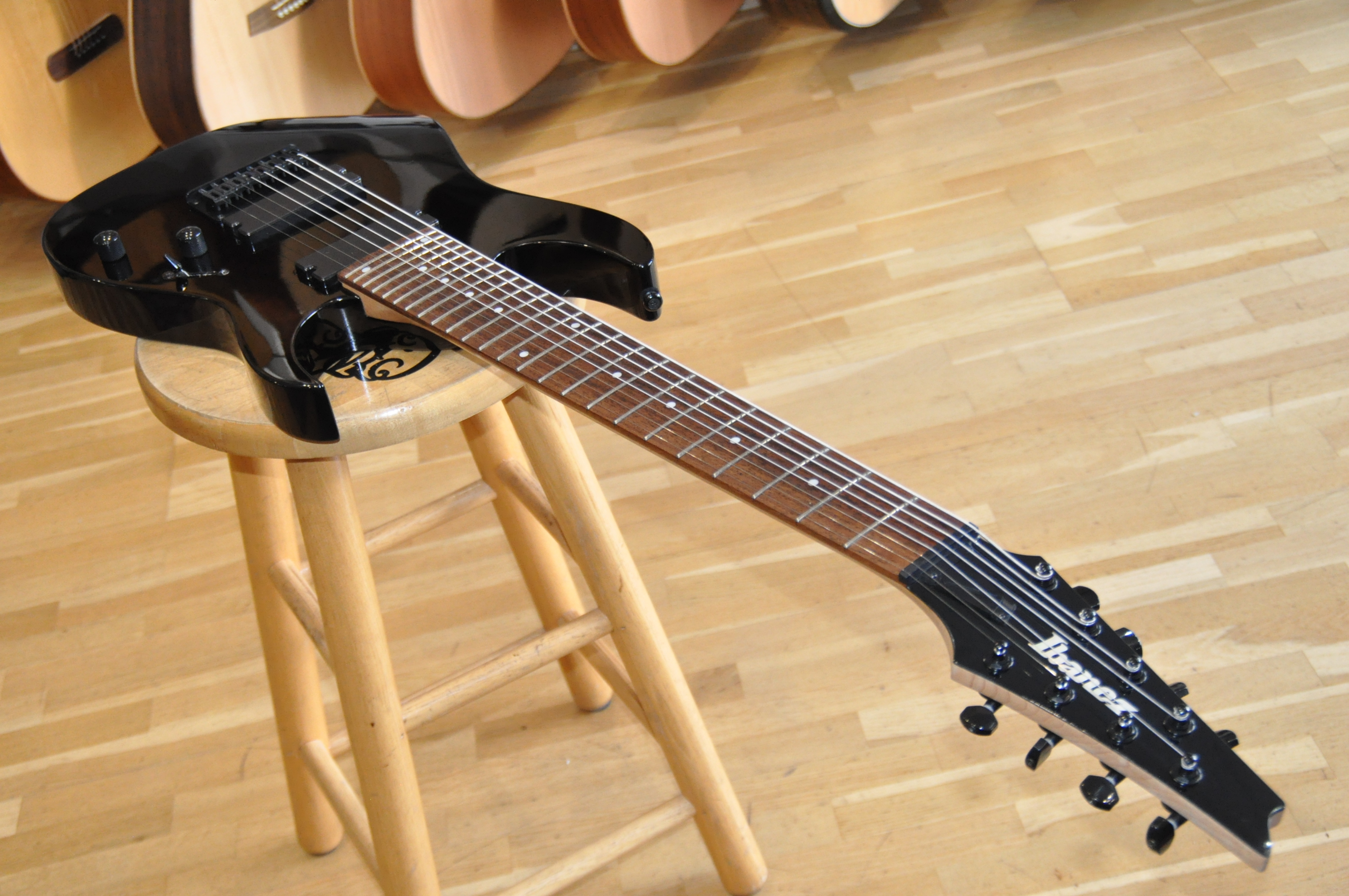 Ibanez RG8 (26694)