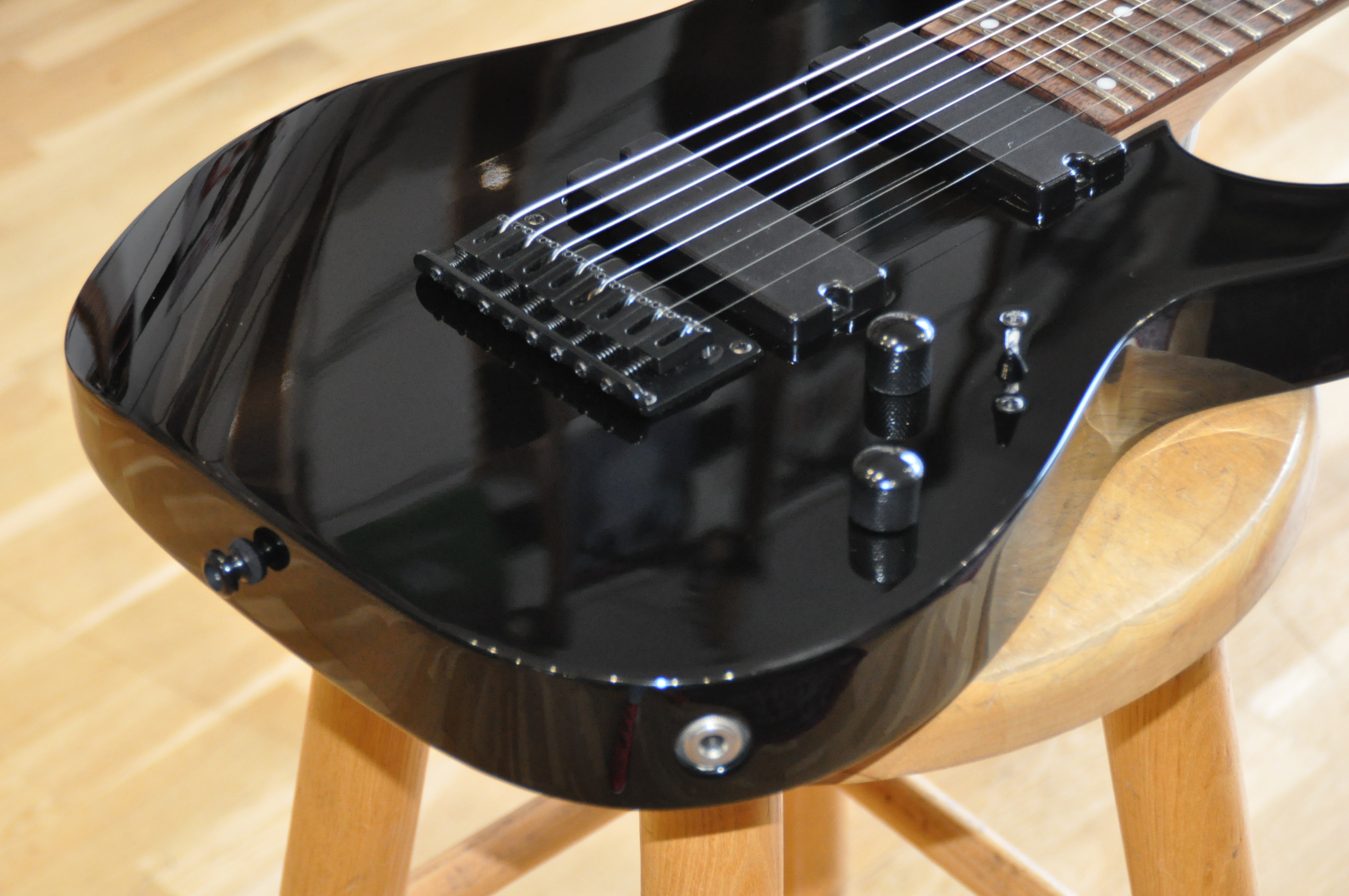 Ibanez RG8 (90707)