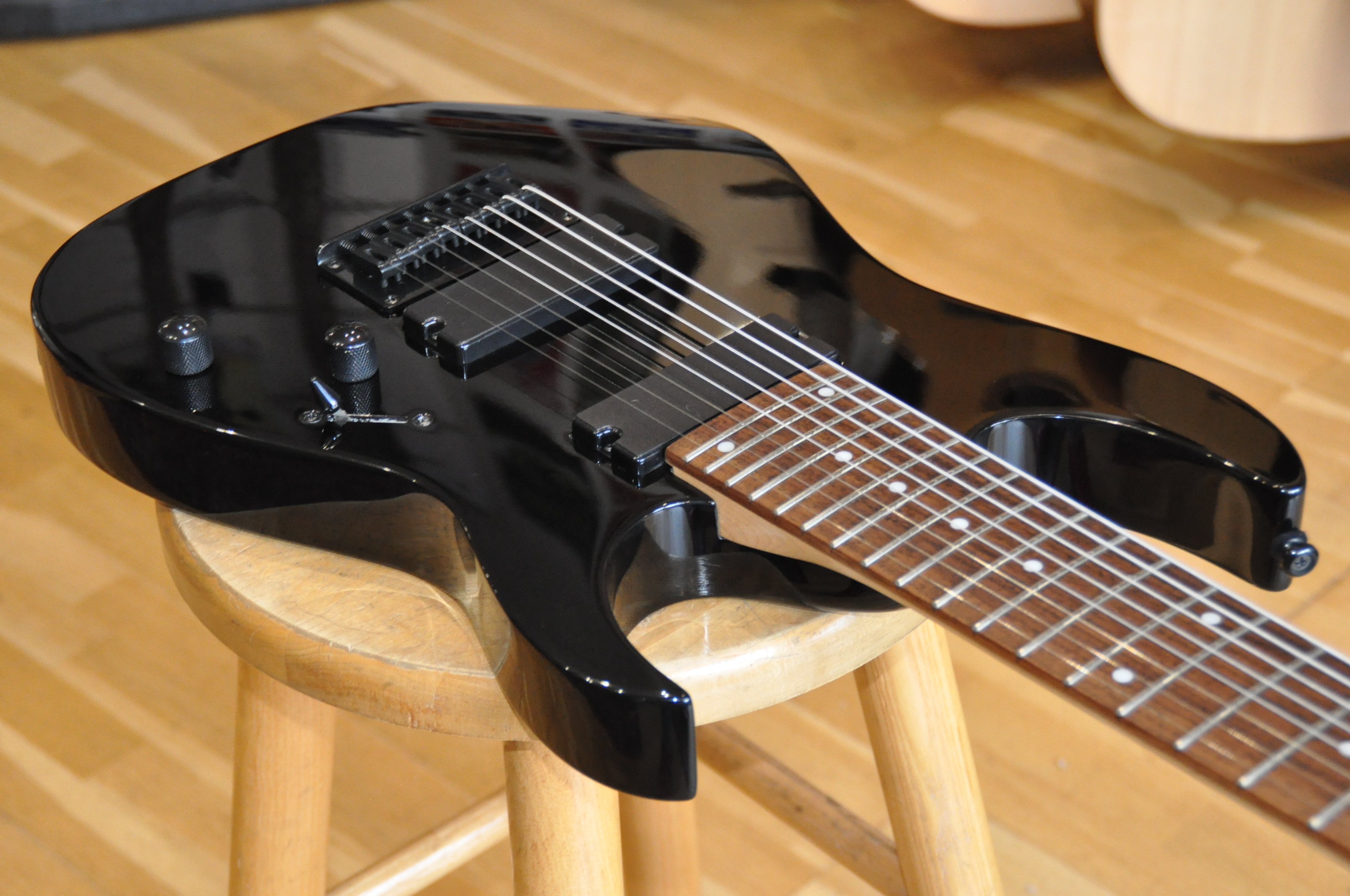 Ibanez RG8 (53408)