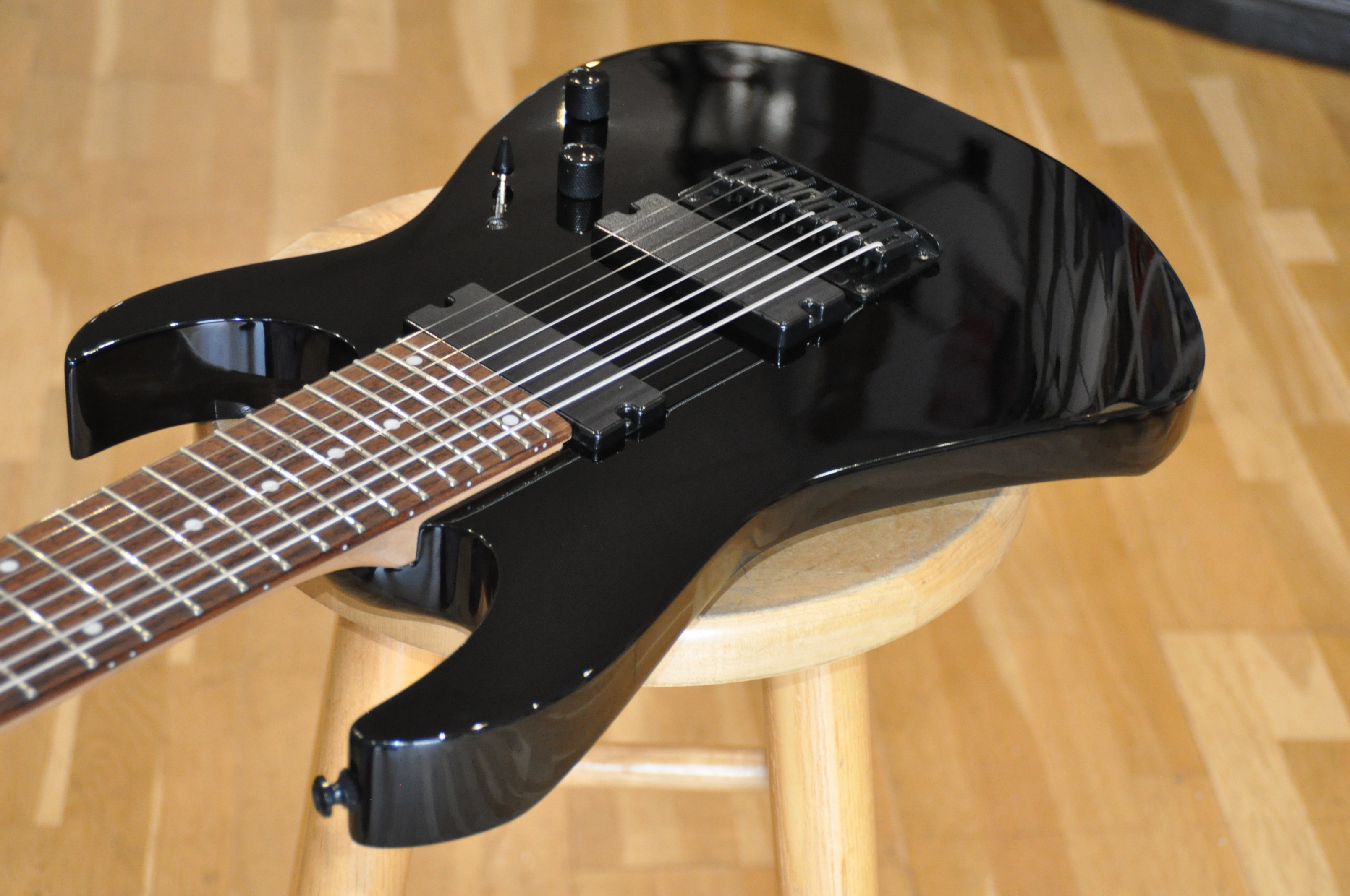 Ibanez RG8 (91411)