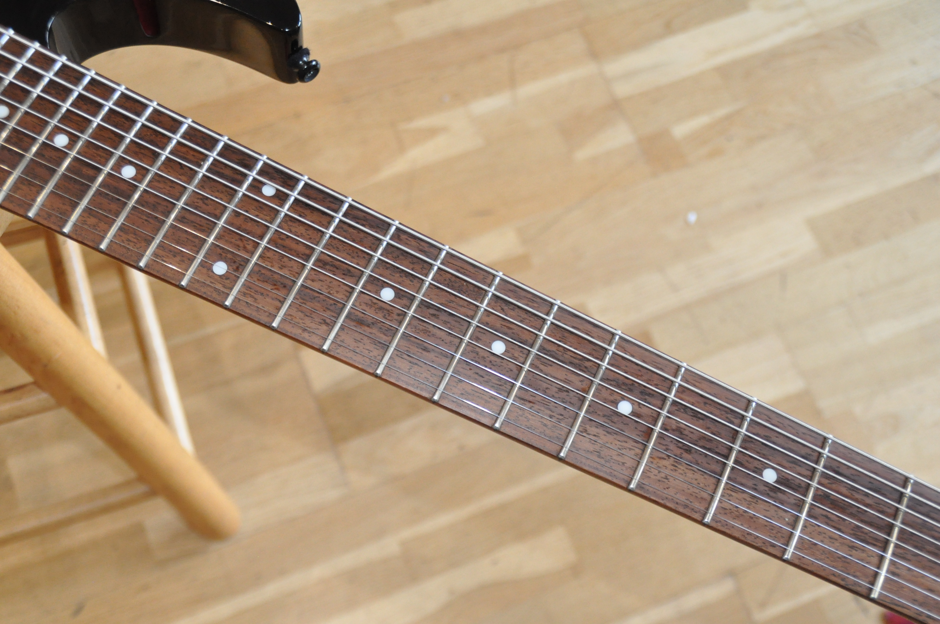 Ibanez RG8 (83696)