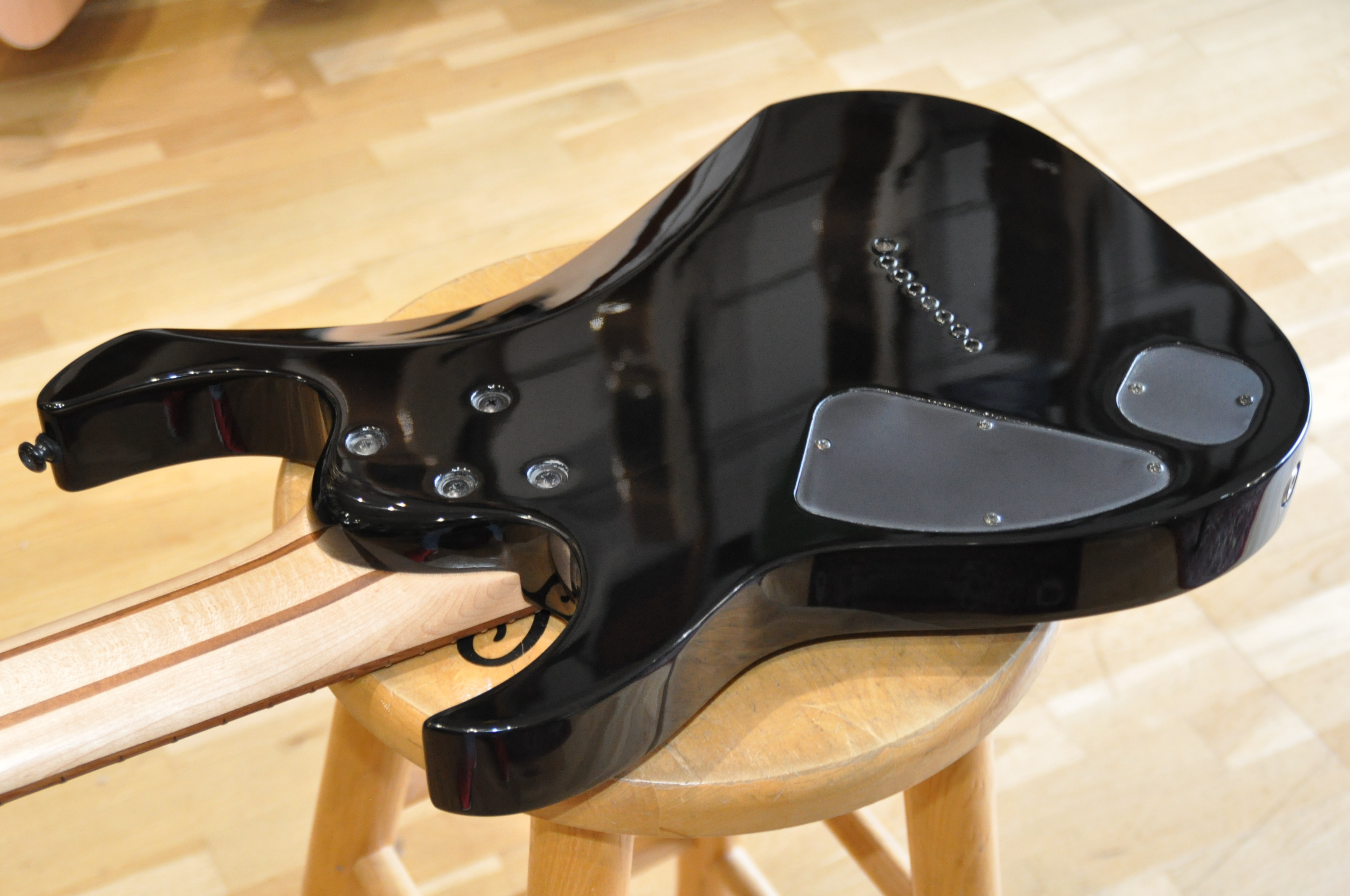 Ibanez RG8 (36462)