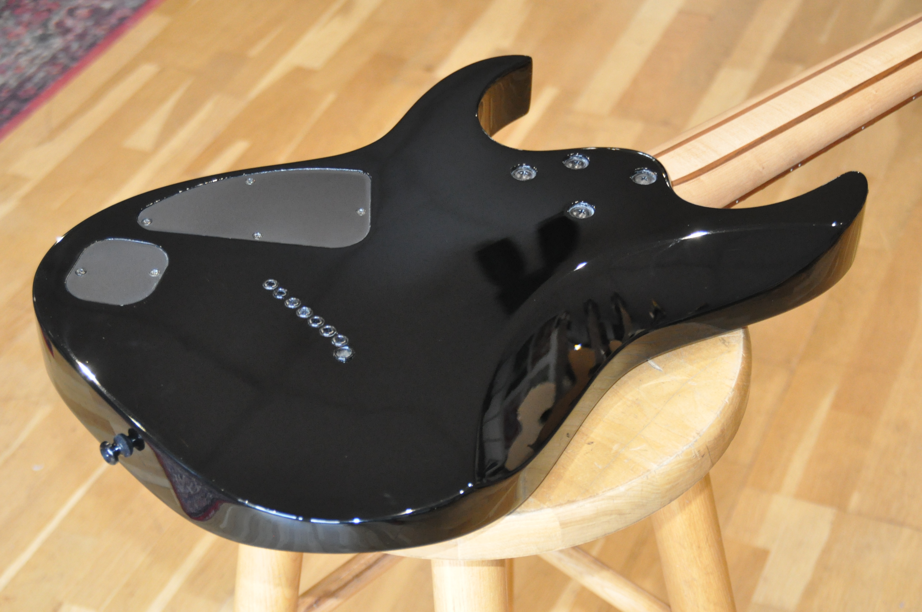 Ibanez RG8 (31679)