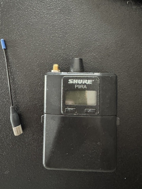 Shure PSM 900 (12176)