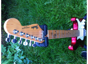 Fender Stratocaster Japan ('80s)