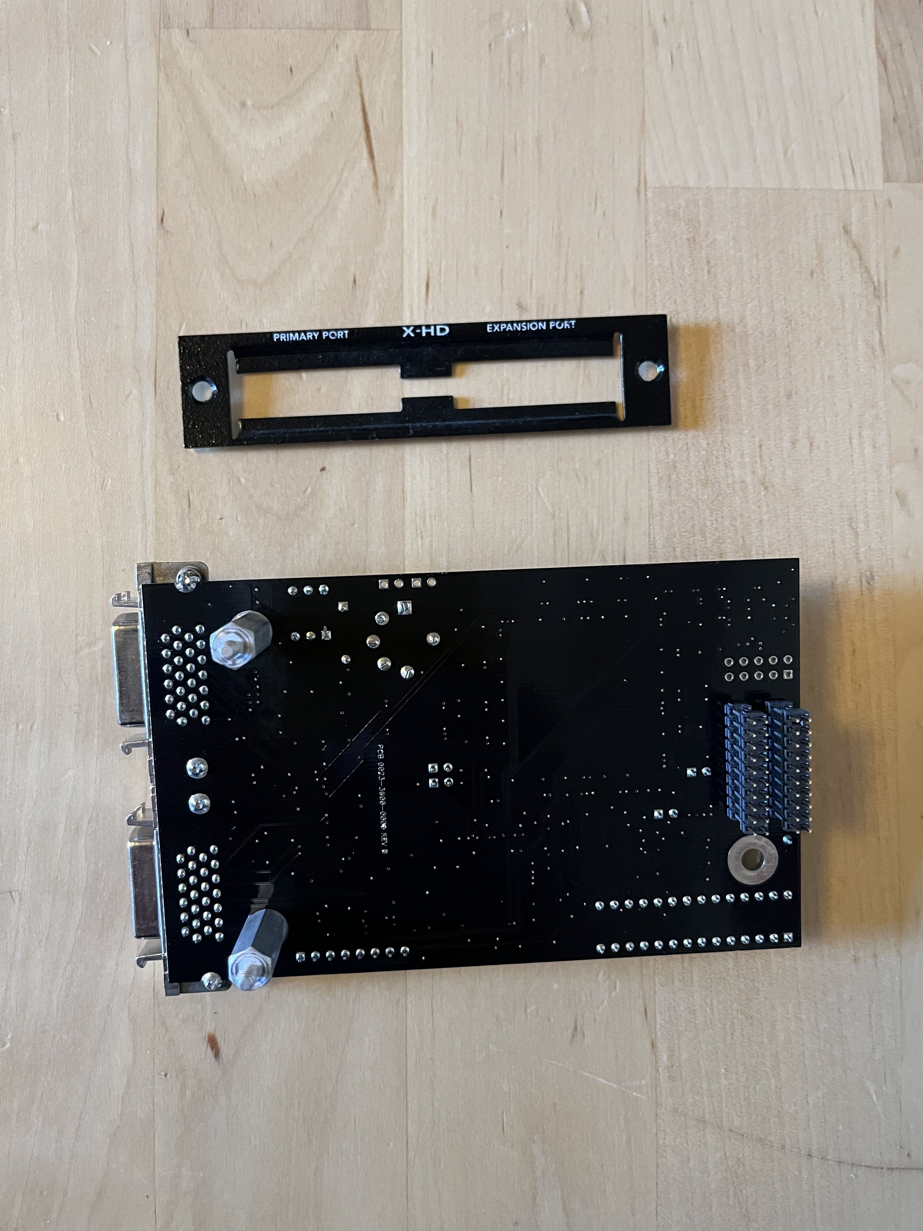 Apogee X-HD (52757)