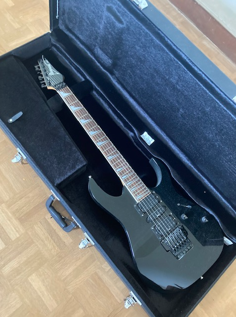Ibanez RG370DXZ (8545)