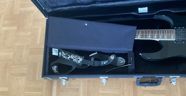 Ibanez RG370DXZ (18720)