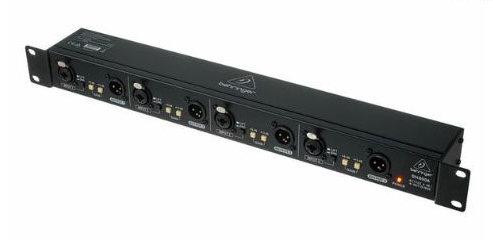 Vends pix argus, ULTRA DI Pro de BEHRINGER (neuve)