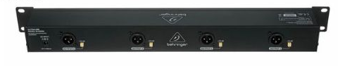 Behringer Ultra-DI Pro DI4800A (47637)