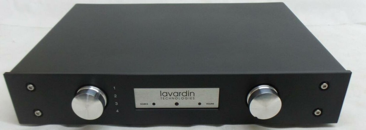 Lavardin ISX