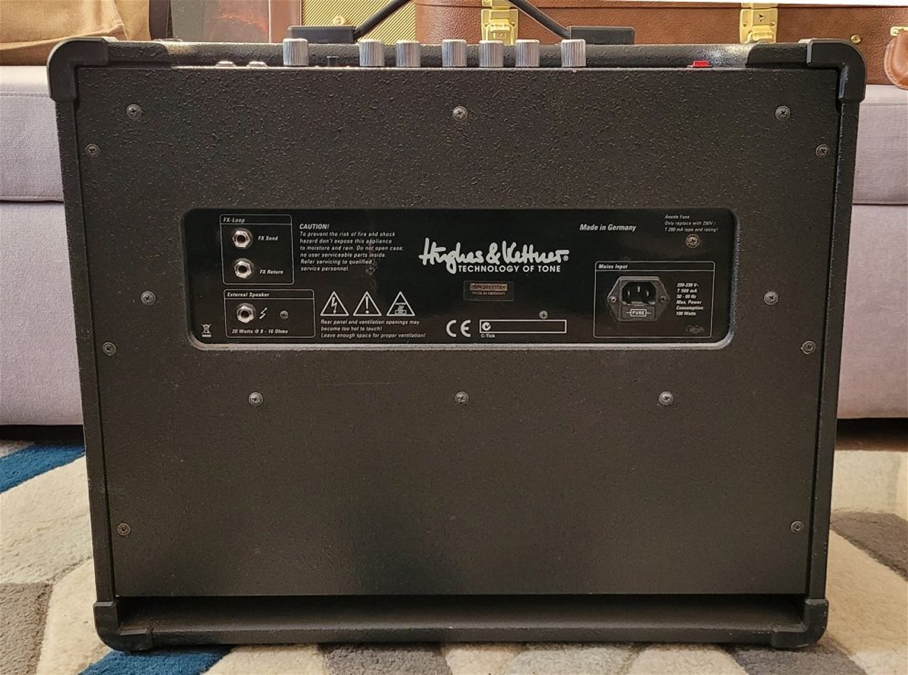 amp2