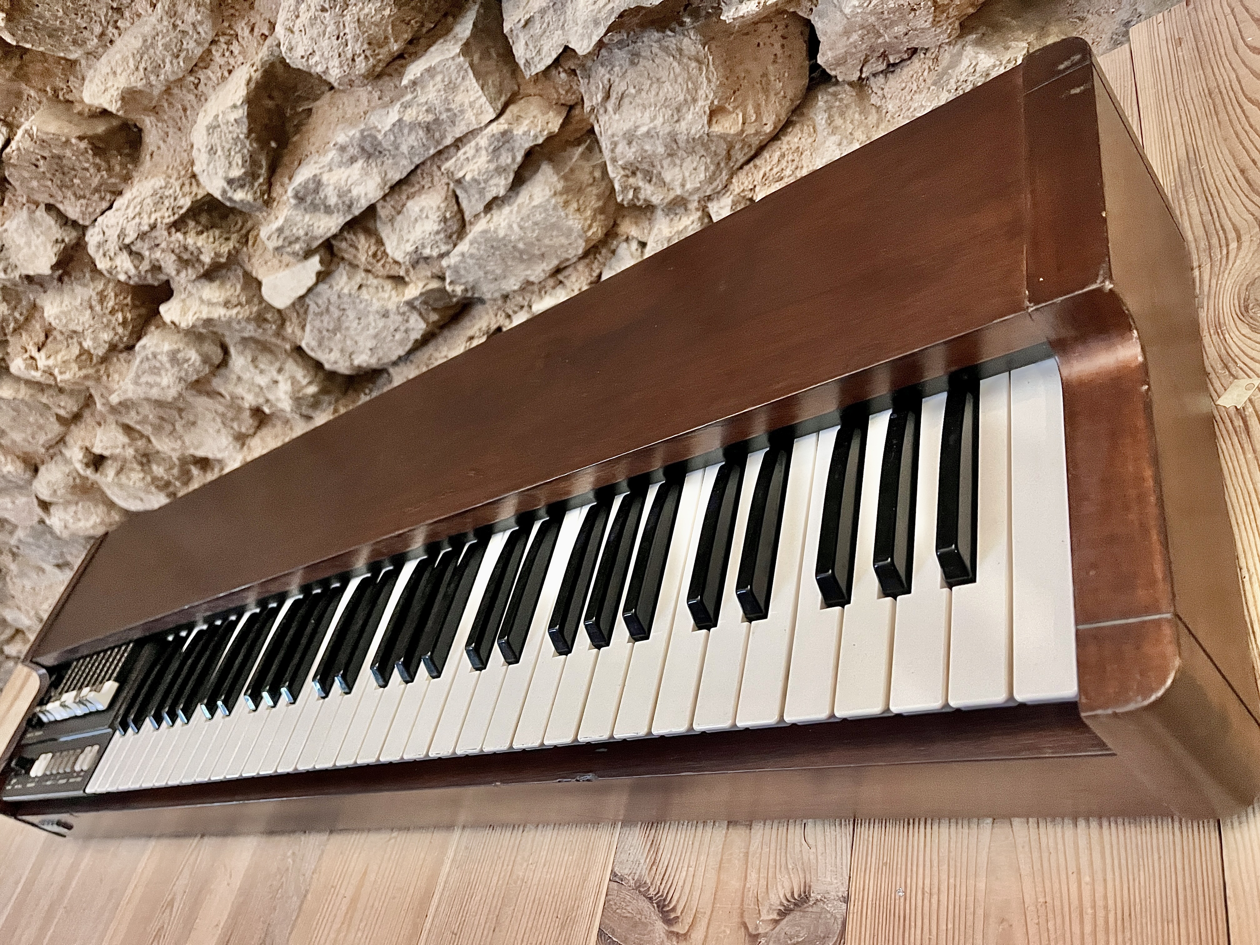 Korg CX3 (Original) (76502)