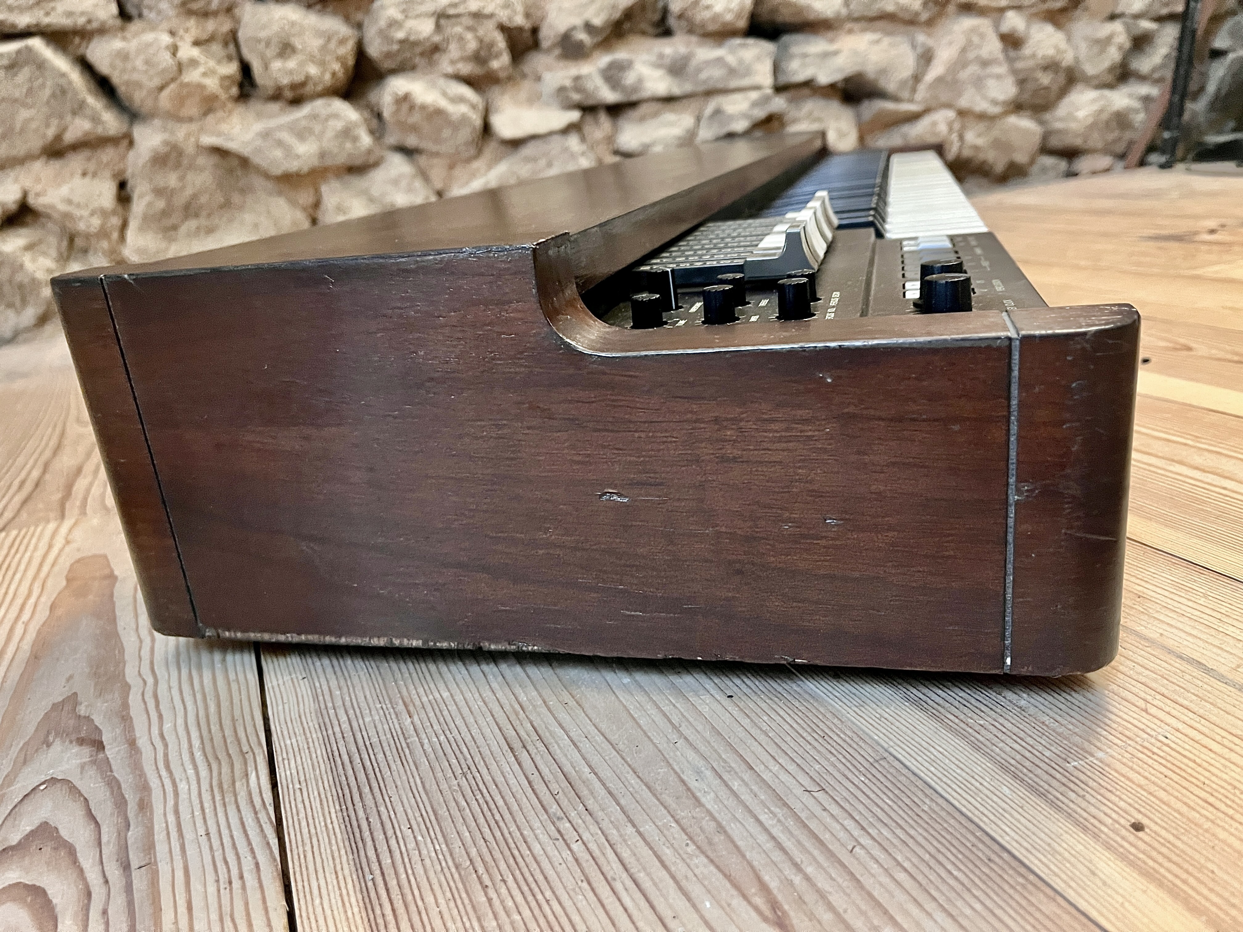 Korg CX3 (Original) (34874)