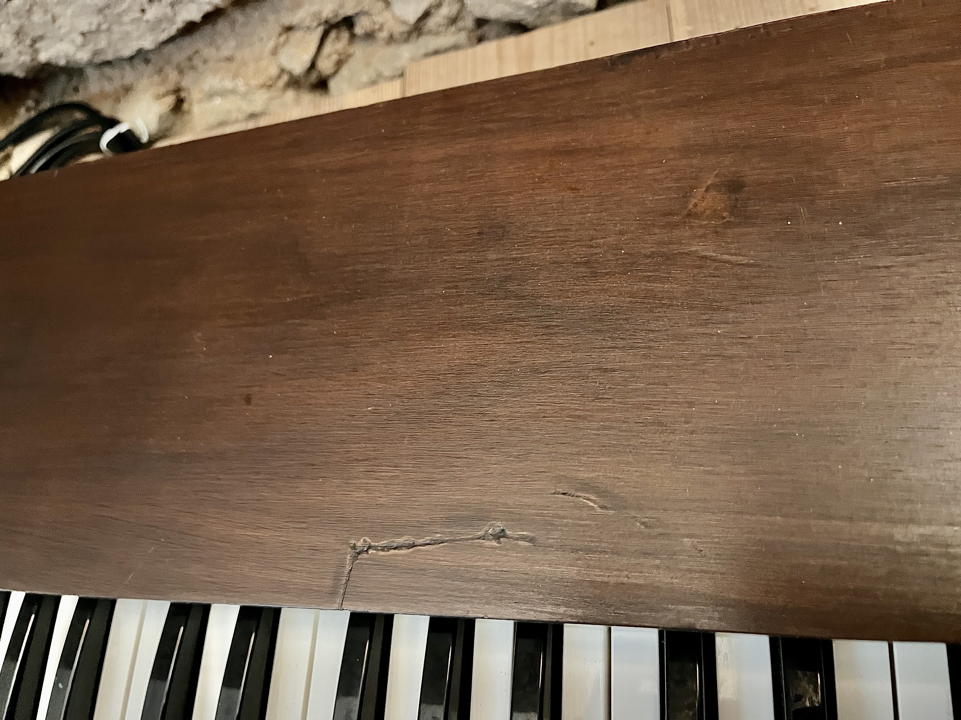 Korg CX3 (Original) (20362)