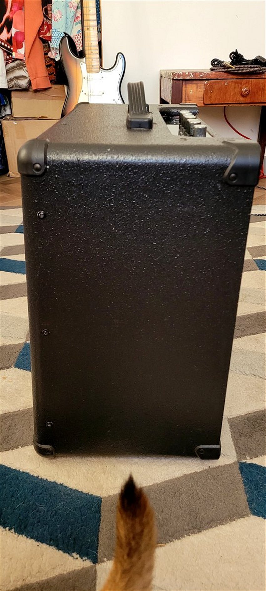 amp5