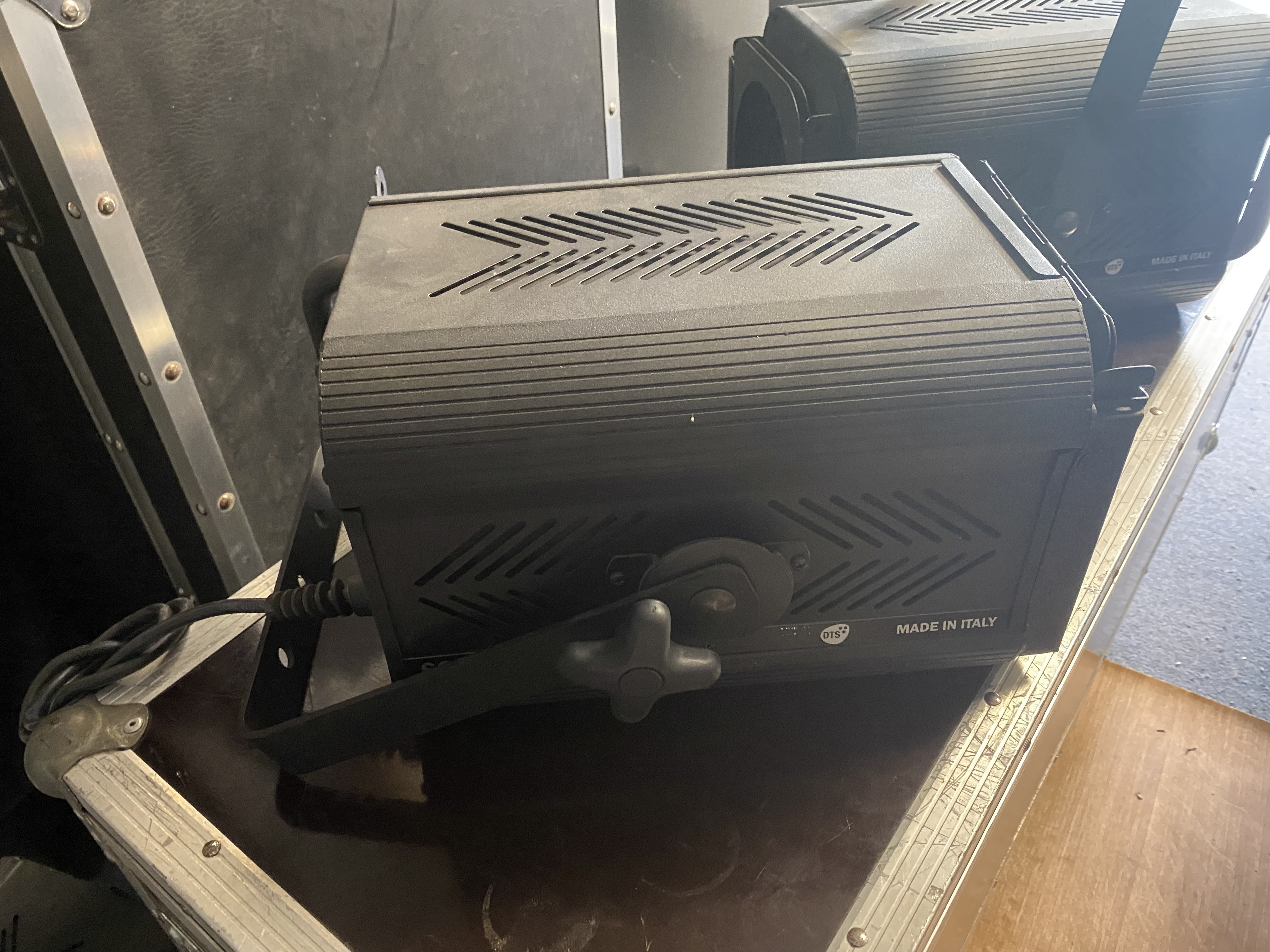 DTS Scena 650/1000 Fresnel (67724)
