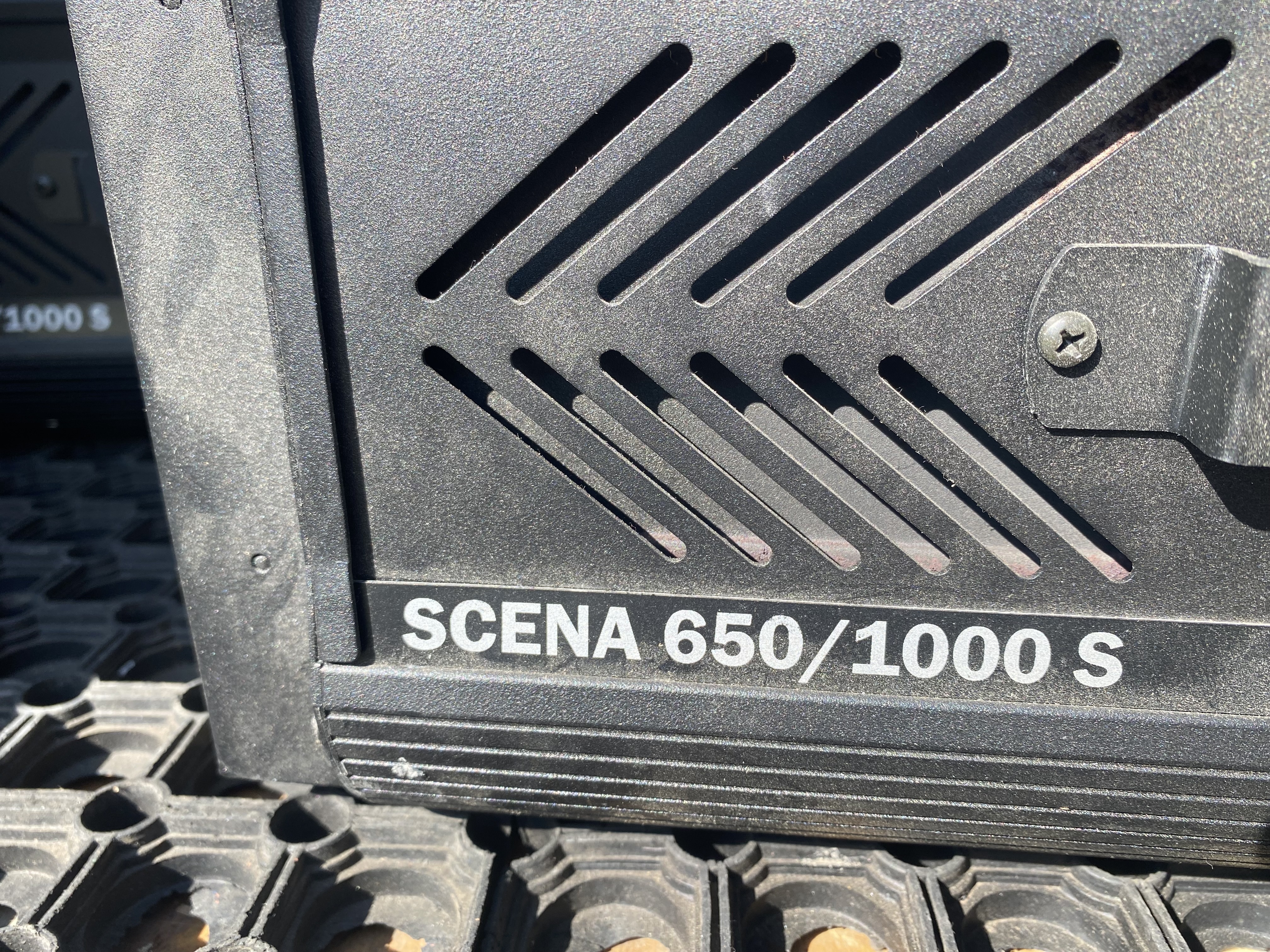 DTS Scena 650/1000 Fresnel (14885)