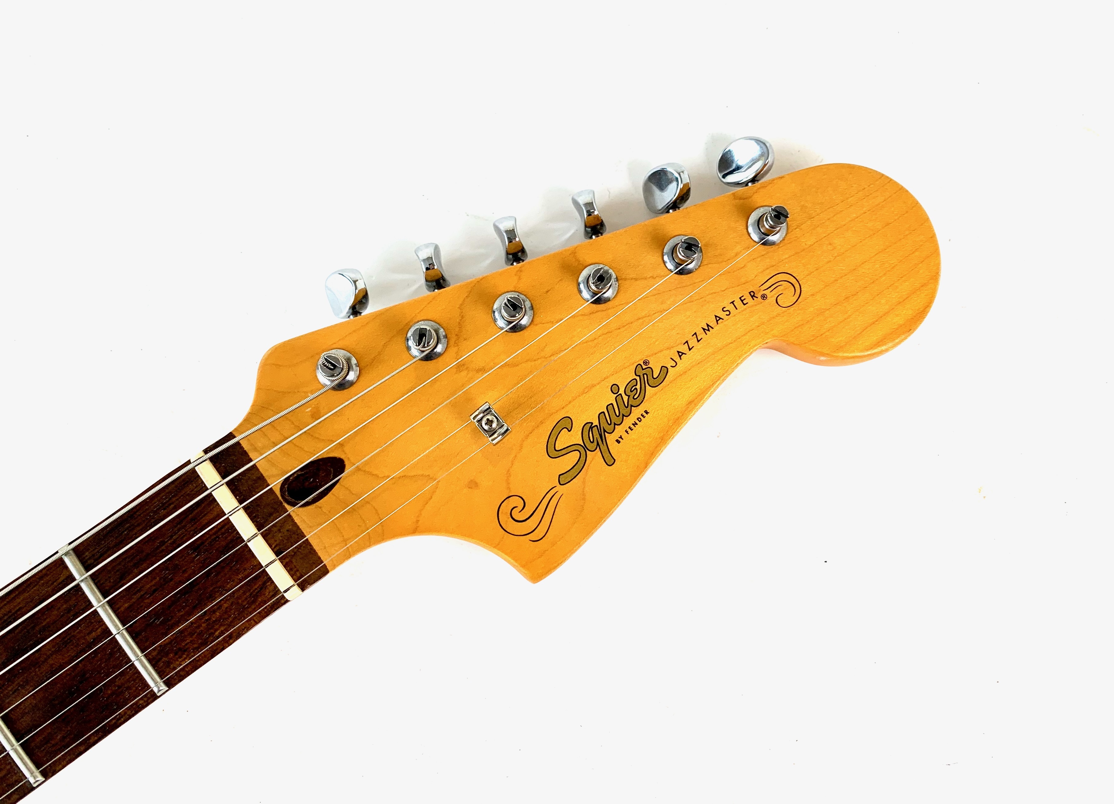 Squier J Mascis Jazzmaster (86706)