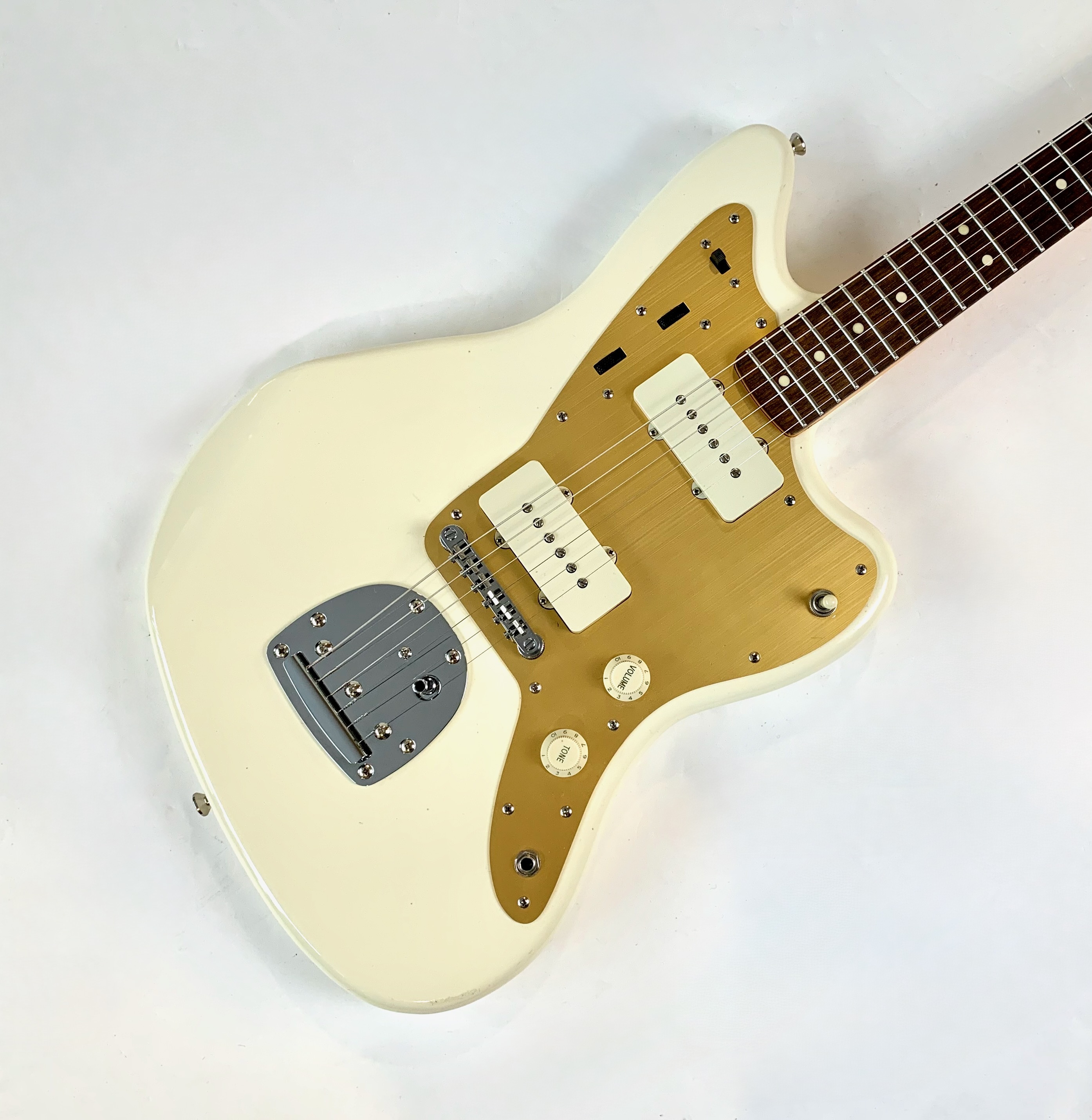 Squier J Mascis Jazzmaster (11009)