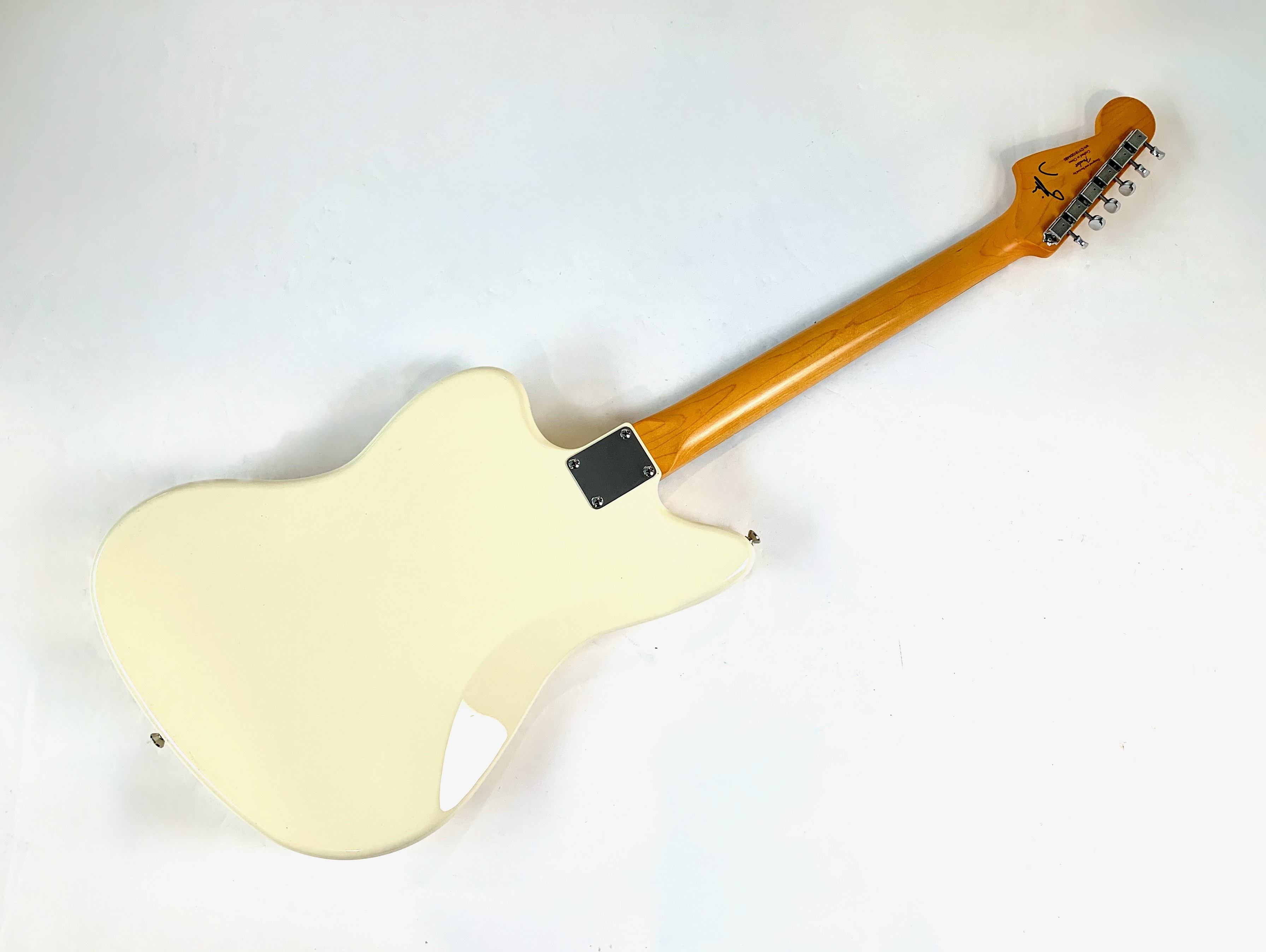 Squier J Mascis Jazzmaster (26238)