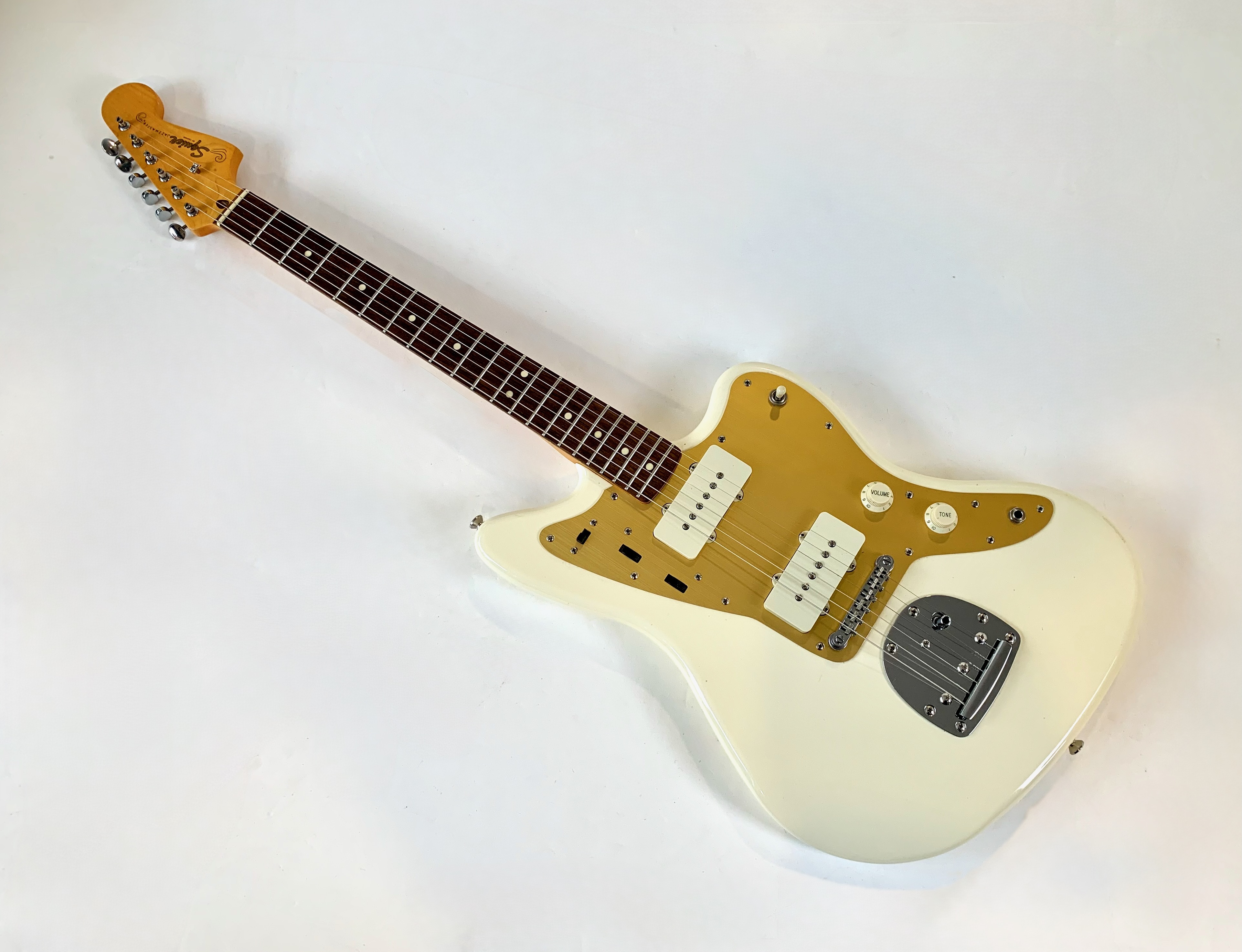 Squier J Mascis Jazzmaster (88836)