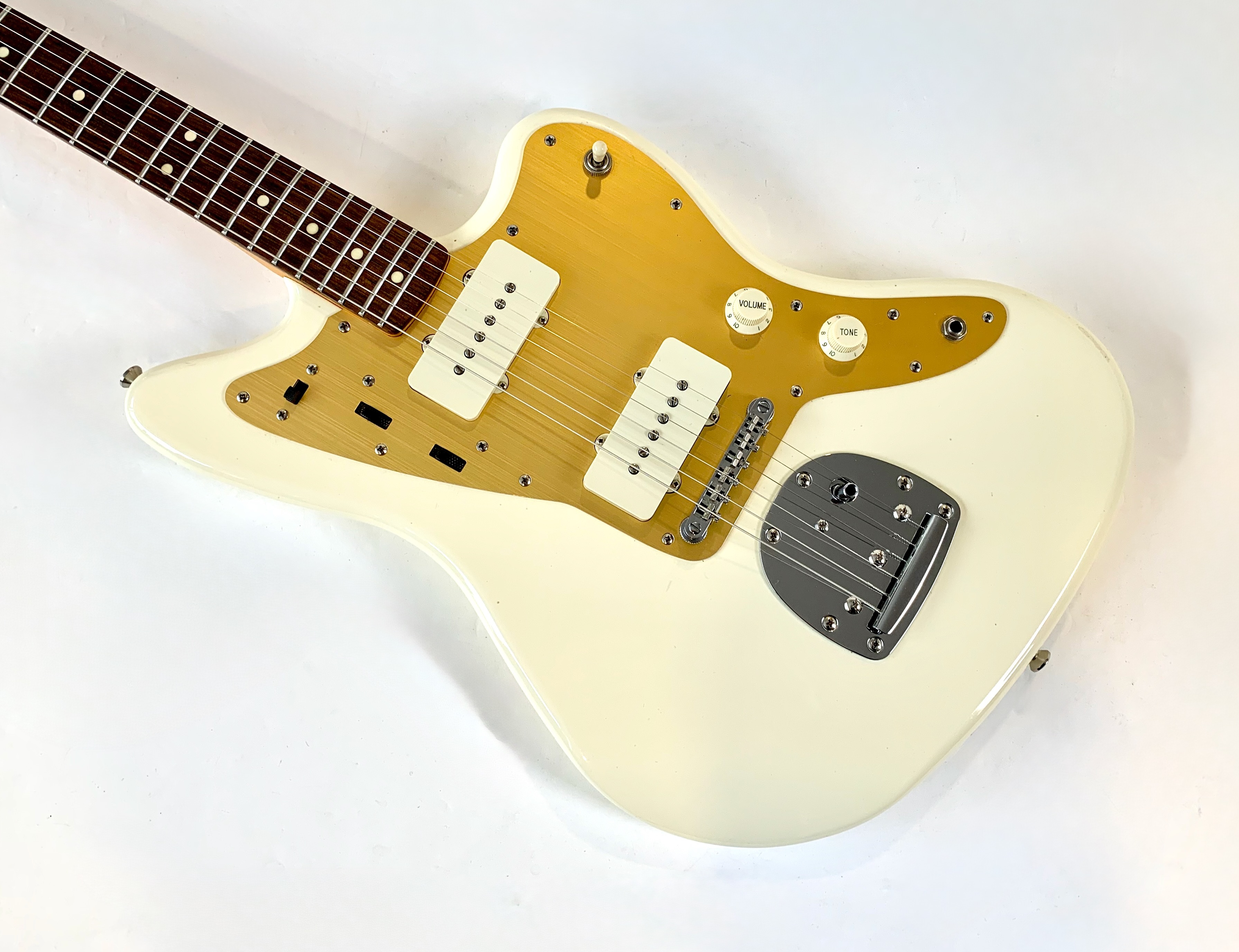 Squier J Mascis Jazzmaster (71559)