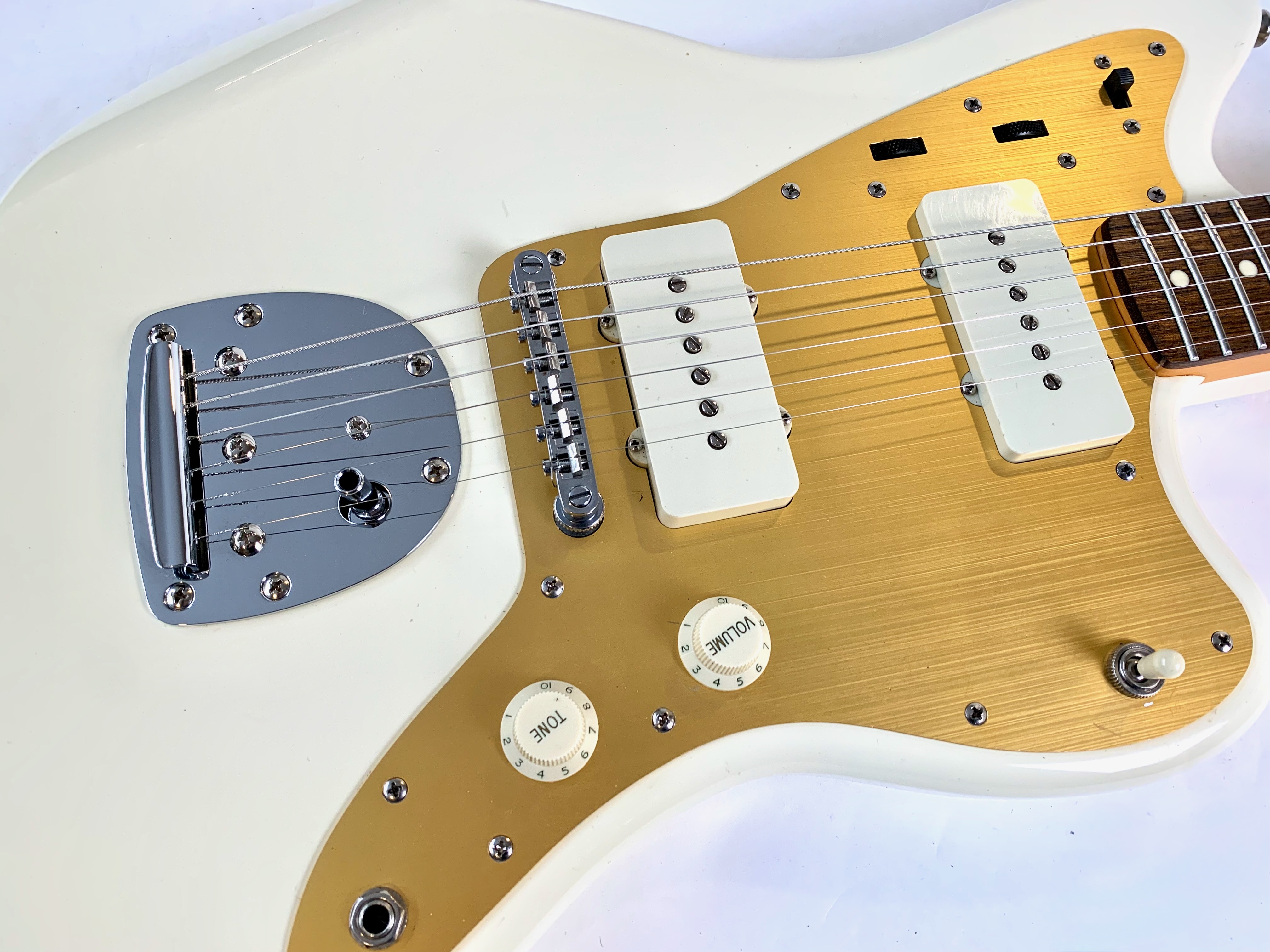 Squier J Mascis Jazzmaster (24878)