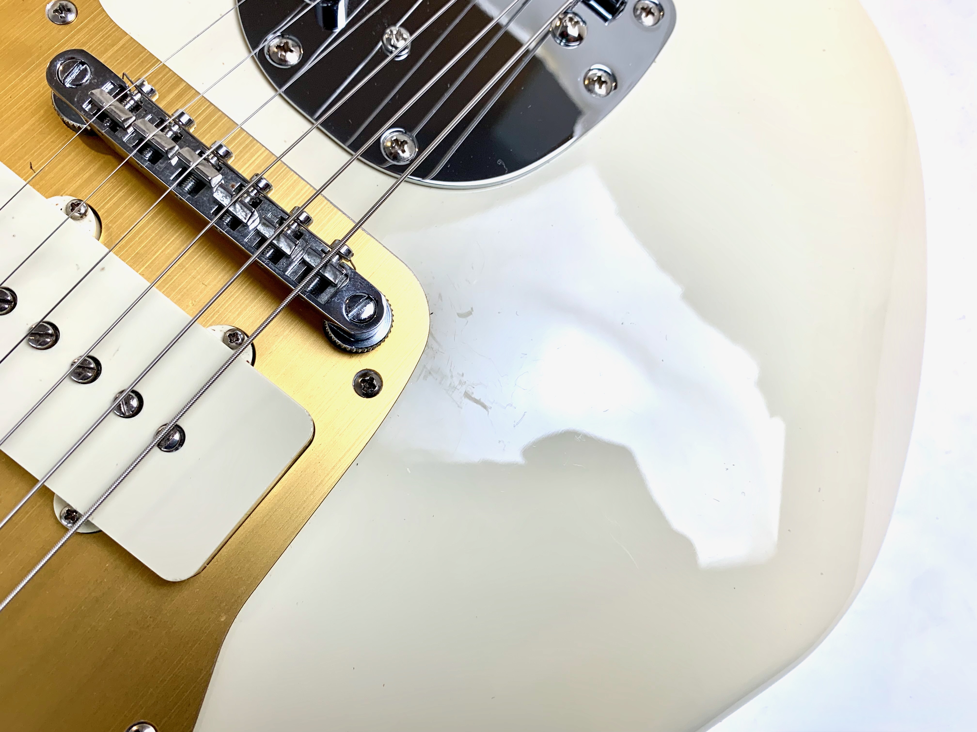 Squier J Mascis Jazzmaster (20755)