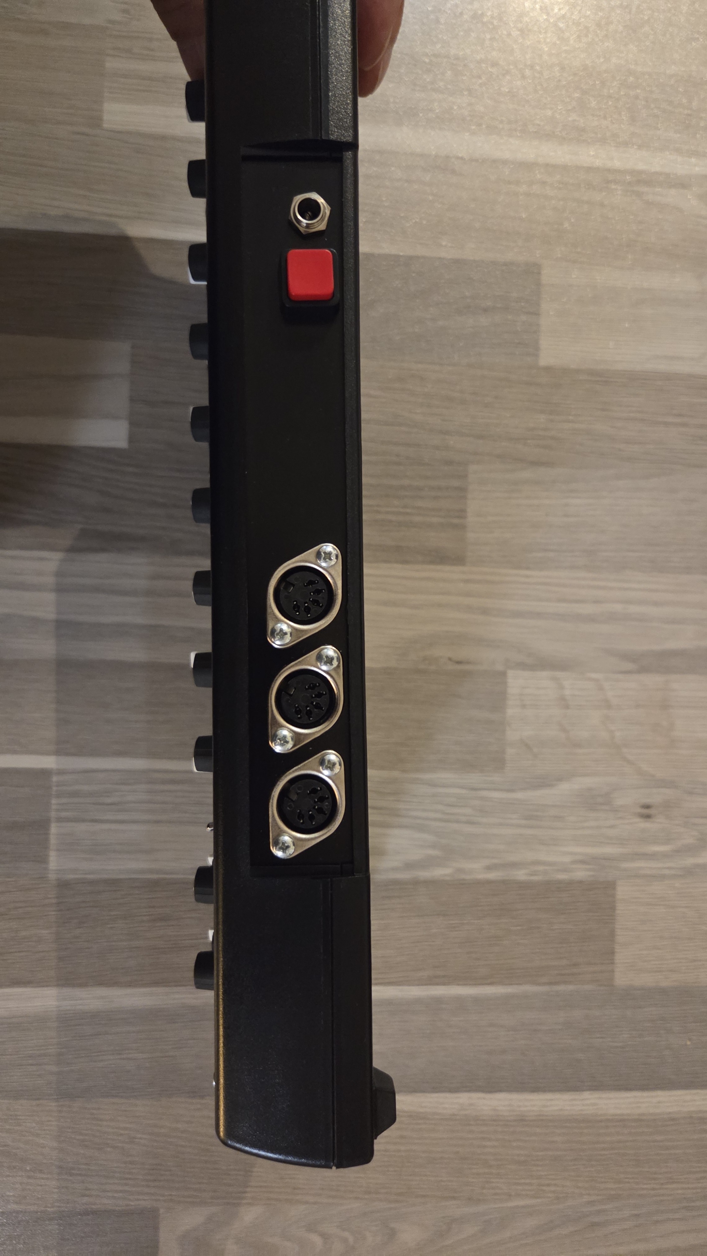 M.F.B. Urzwerg Pro (96782)