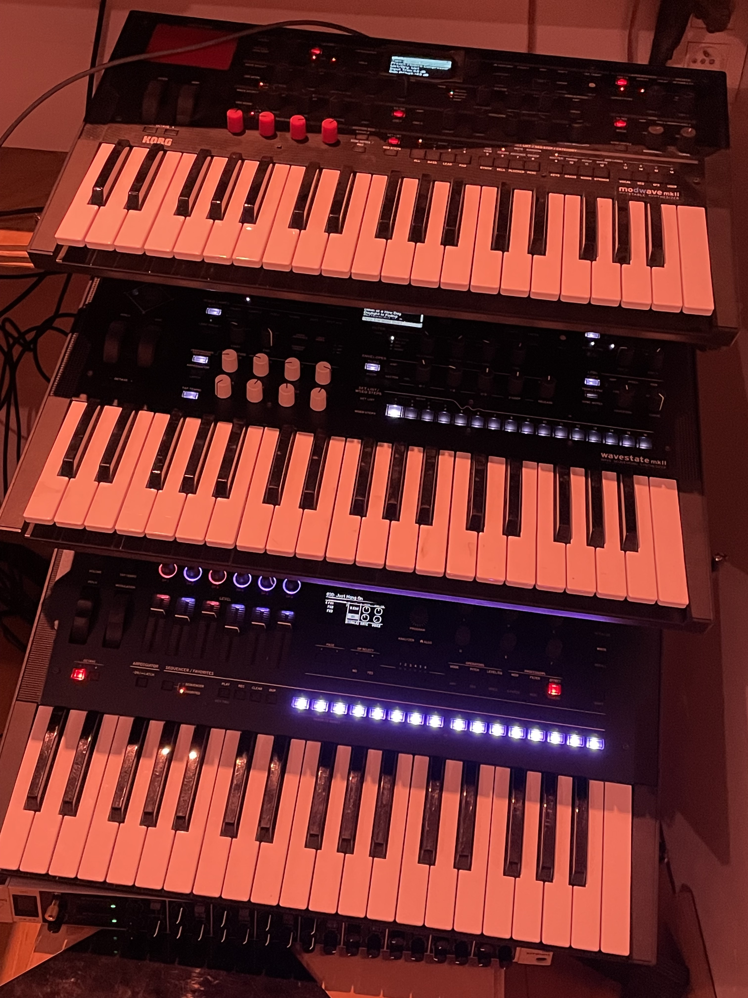 Korg Wavestate MKII (50915)