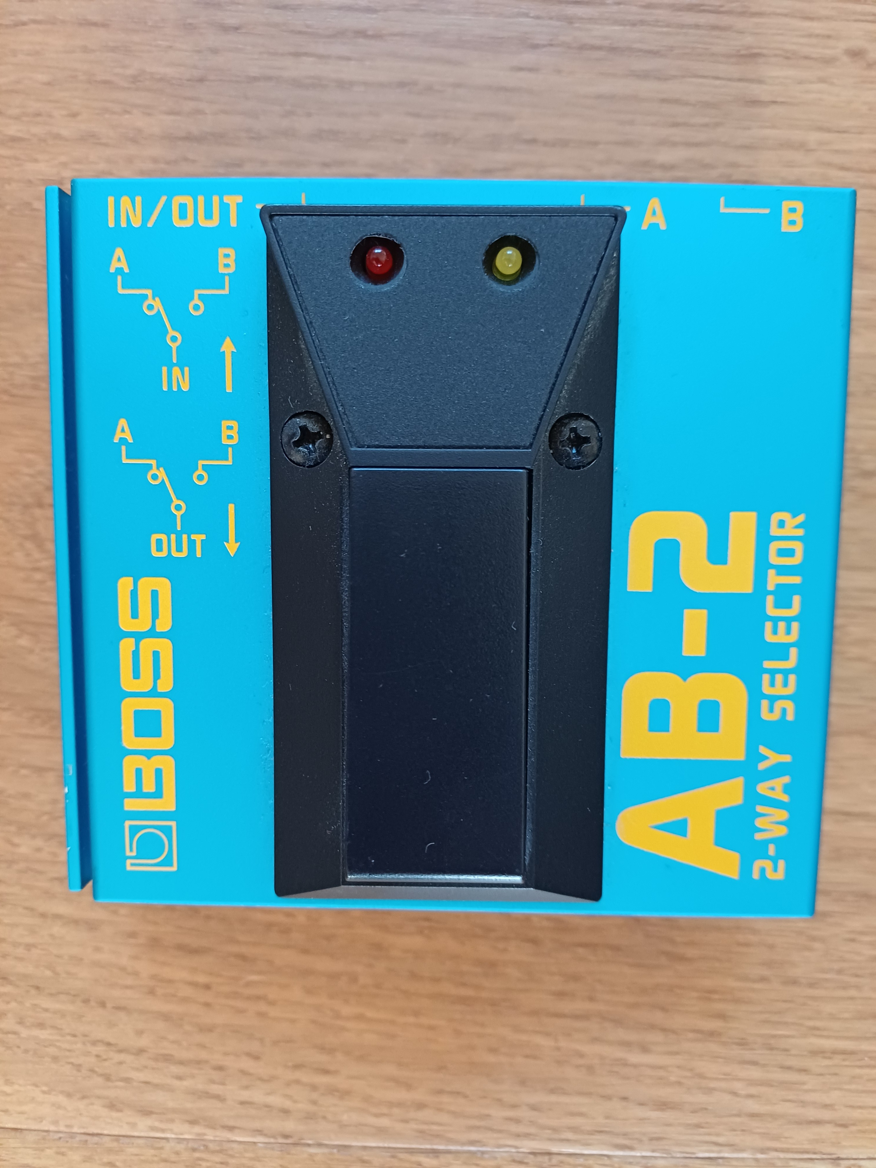 Boss AB-2