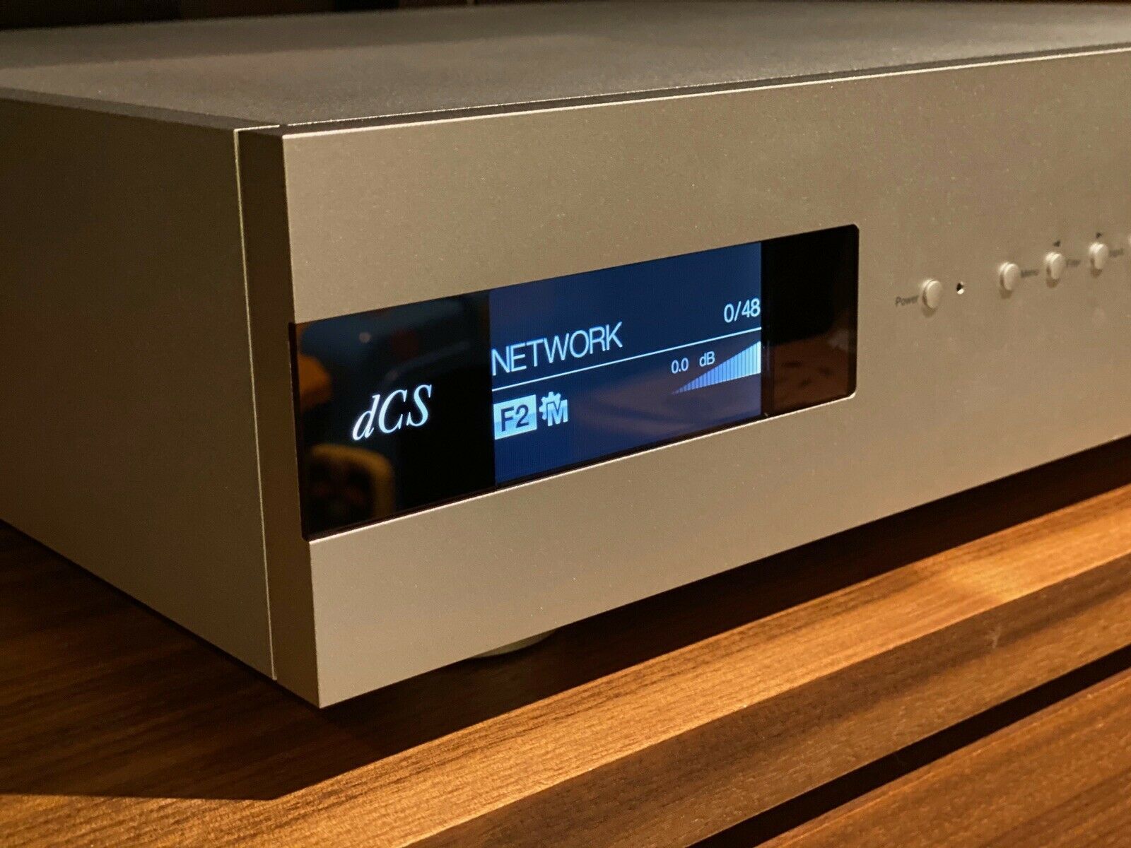 DCS Bartok