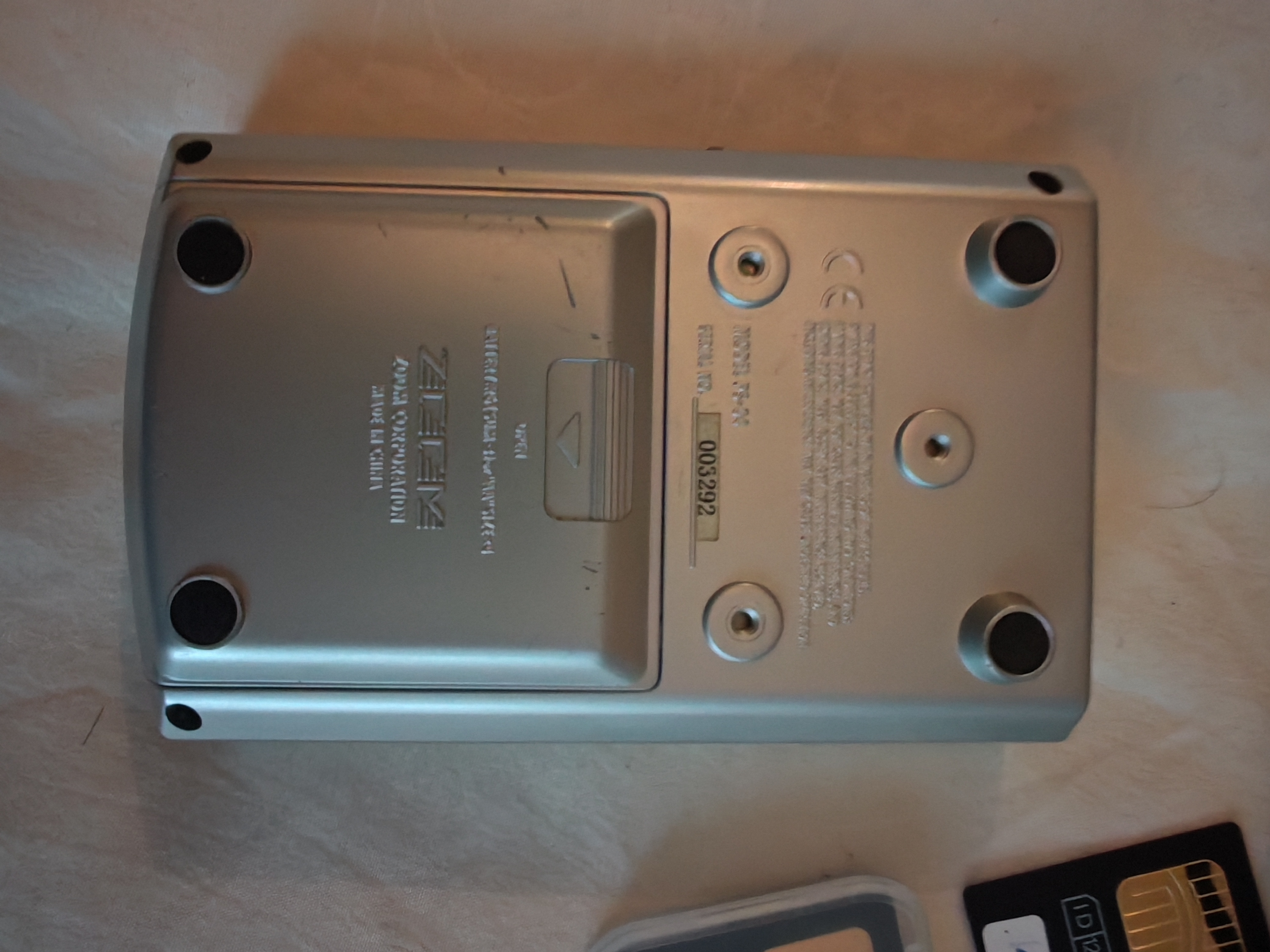 Zoom PS-04 (89294)