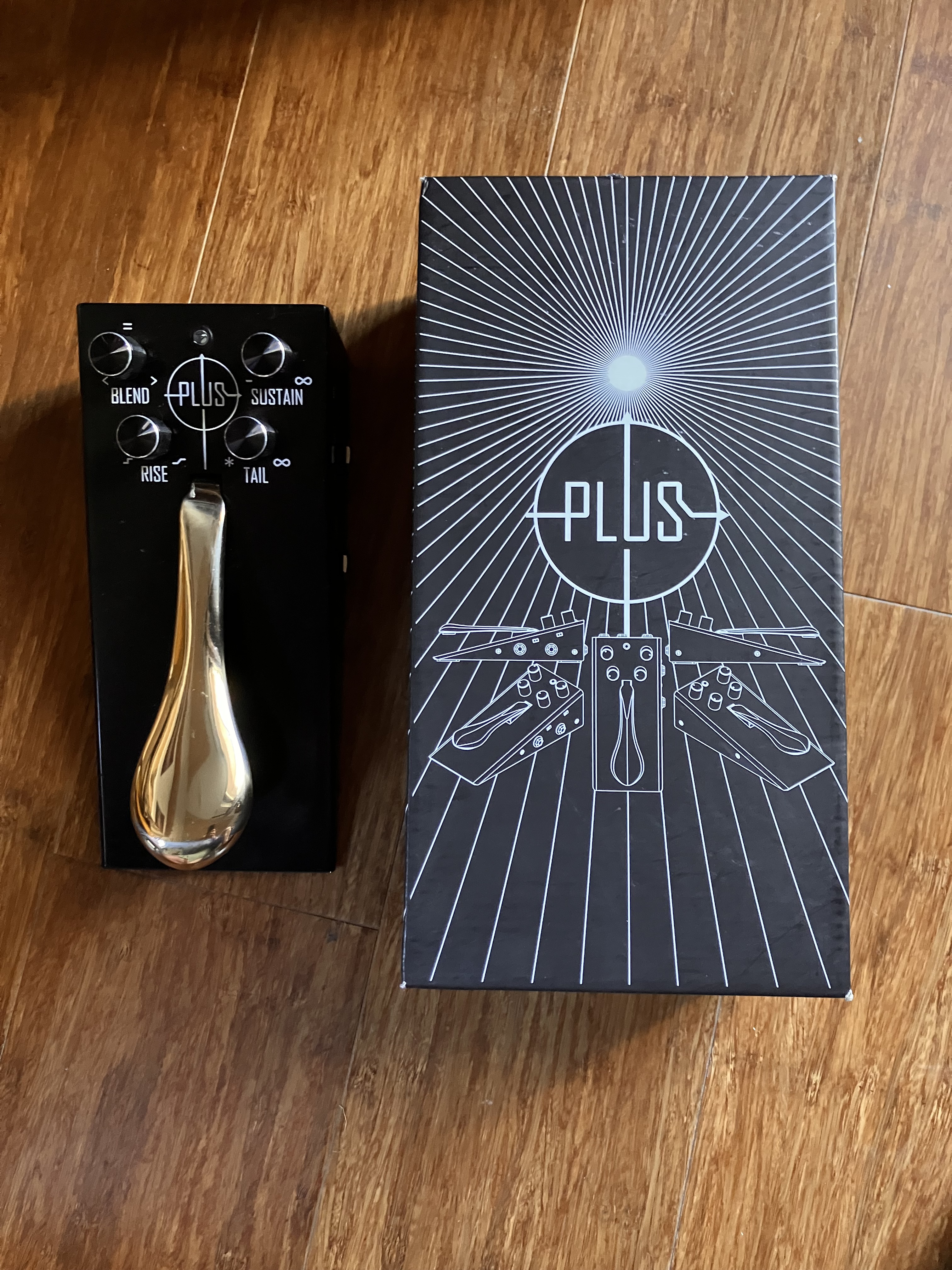 Gamechanger Audio Plus