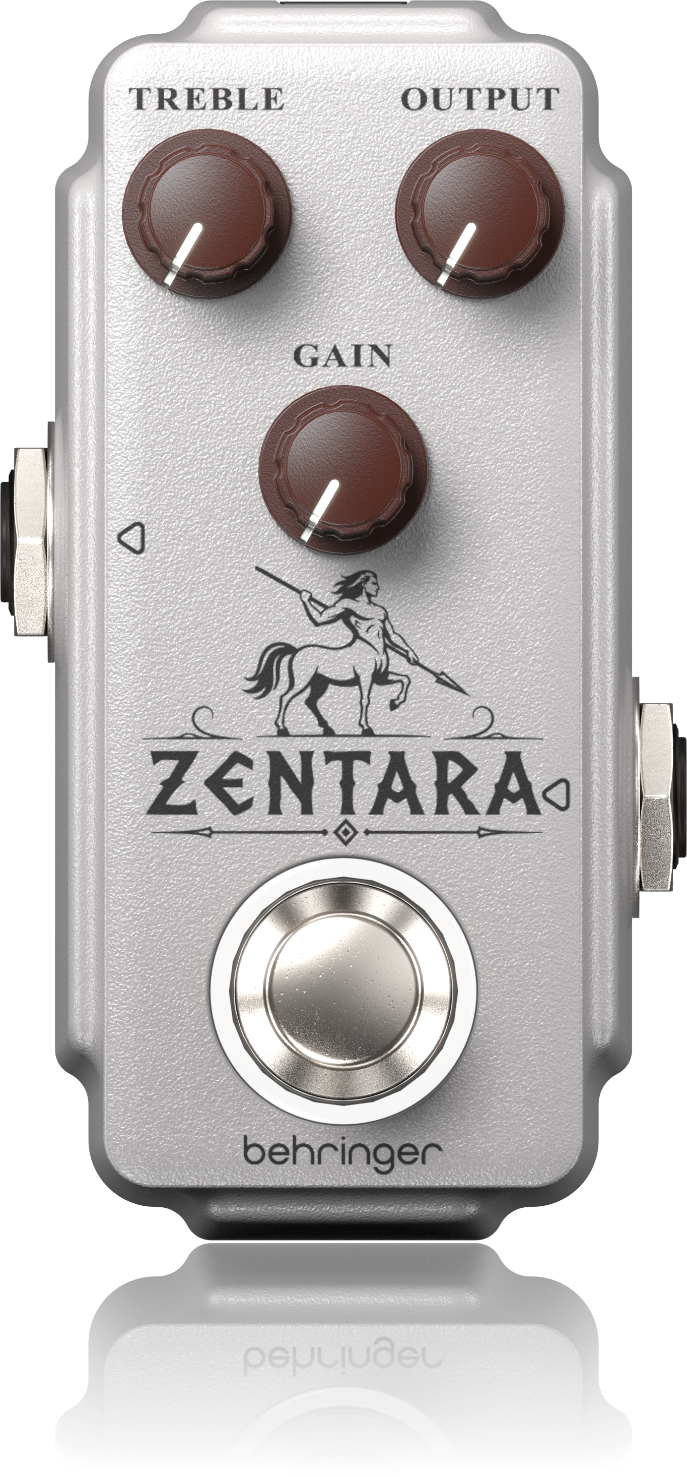 Behringer Zentara Mini-SR : Zentara Mini-SR