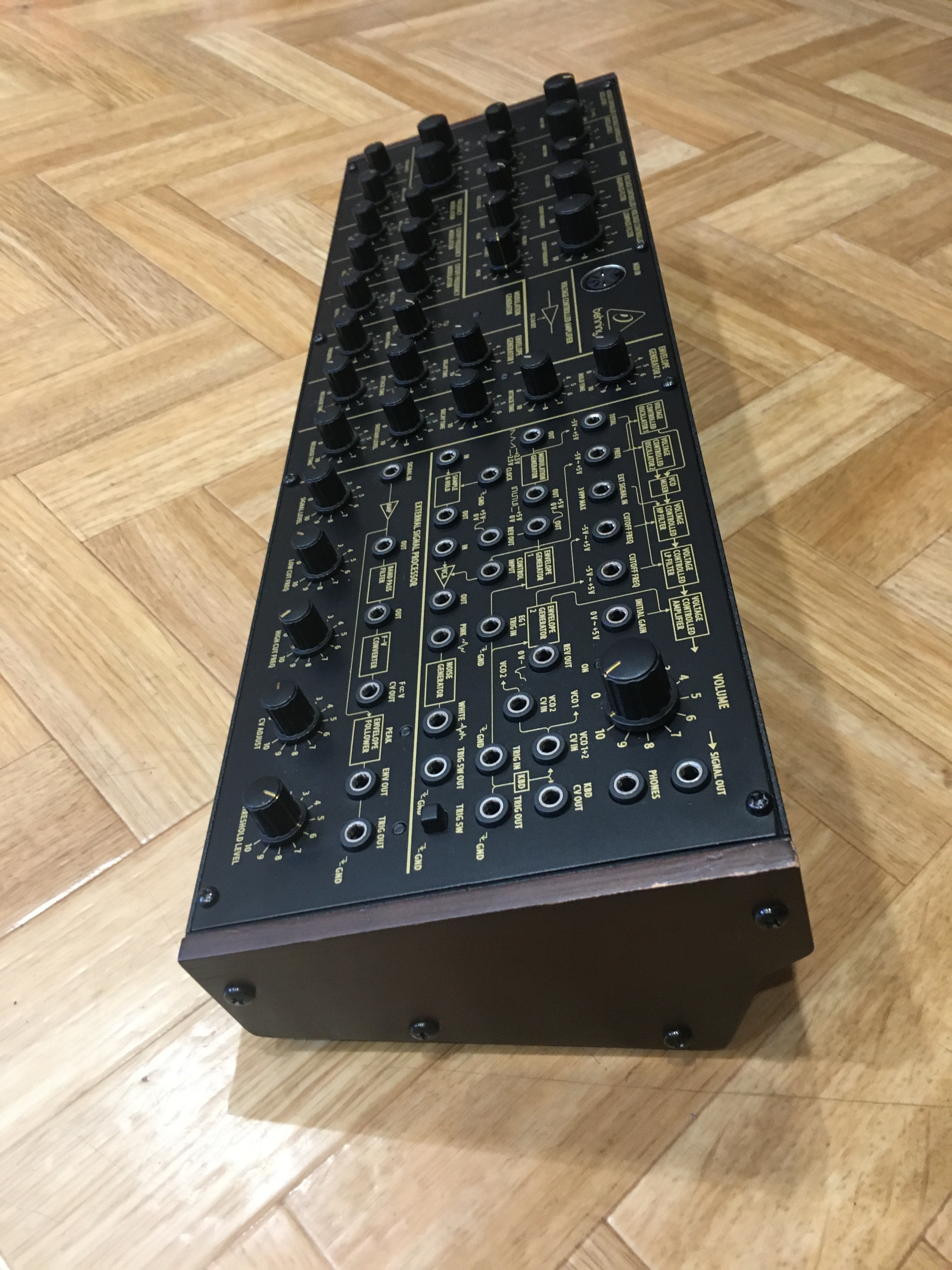 Behringer K-2 (96121)