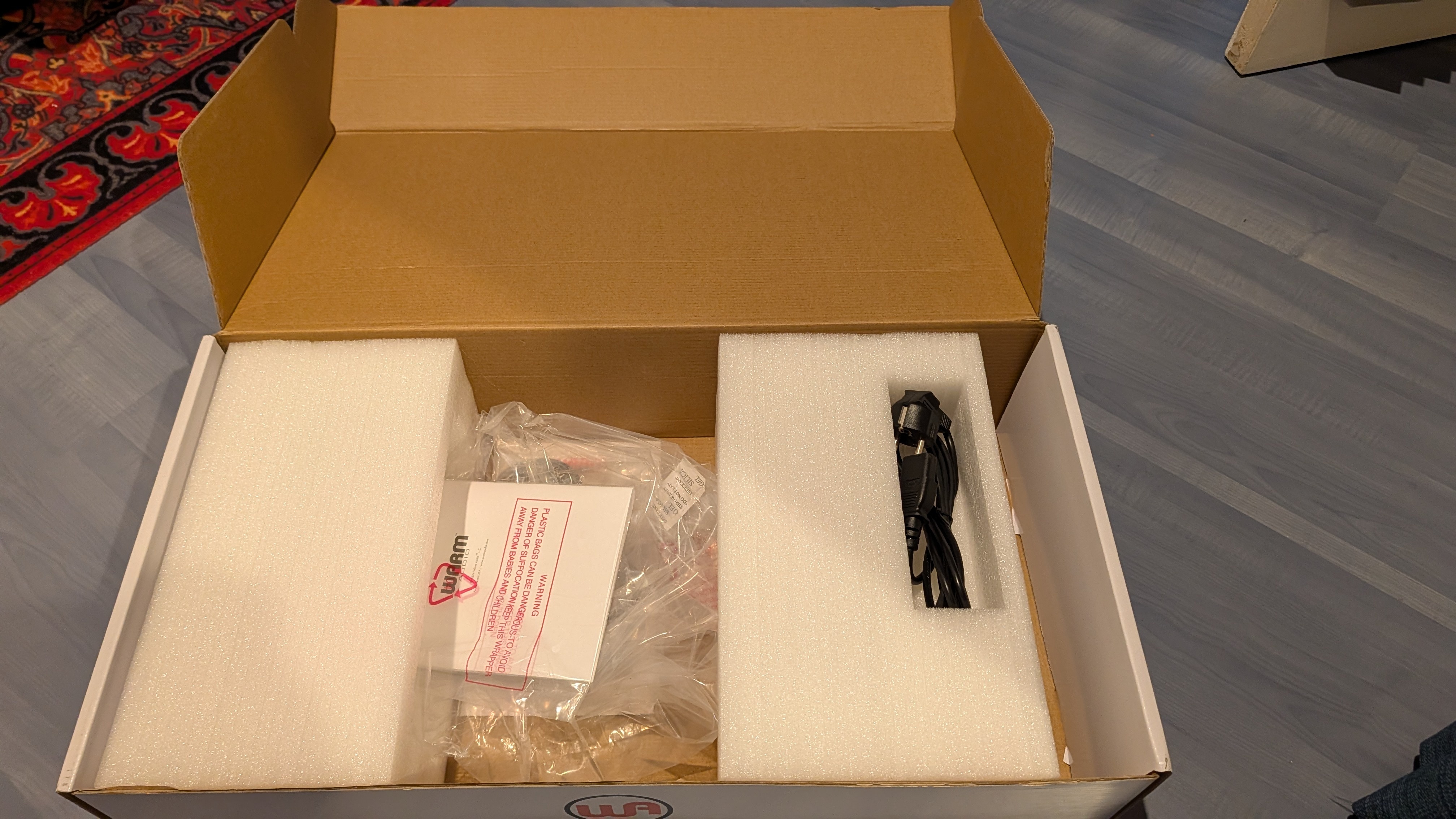 Warm Audio WA76-A2 (36954)