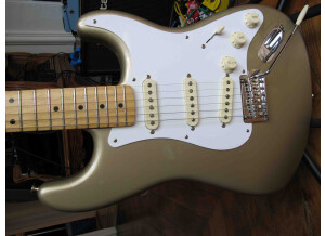 Fender Classic Player '50 Shoreline Gold