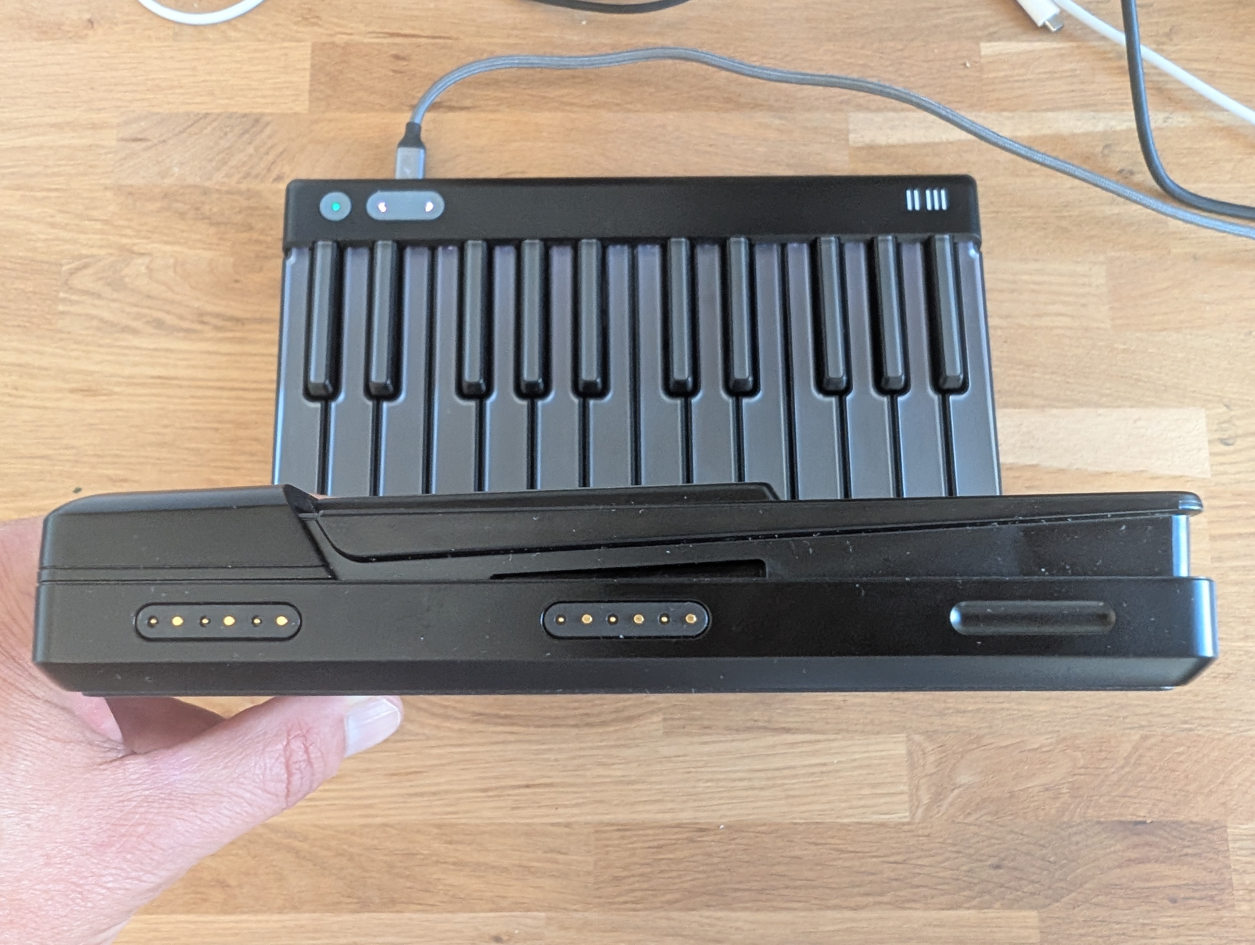 ROLI Piano (41272)