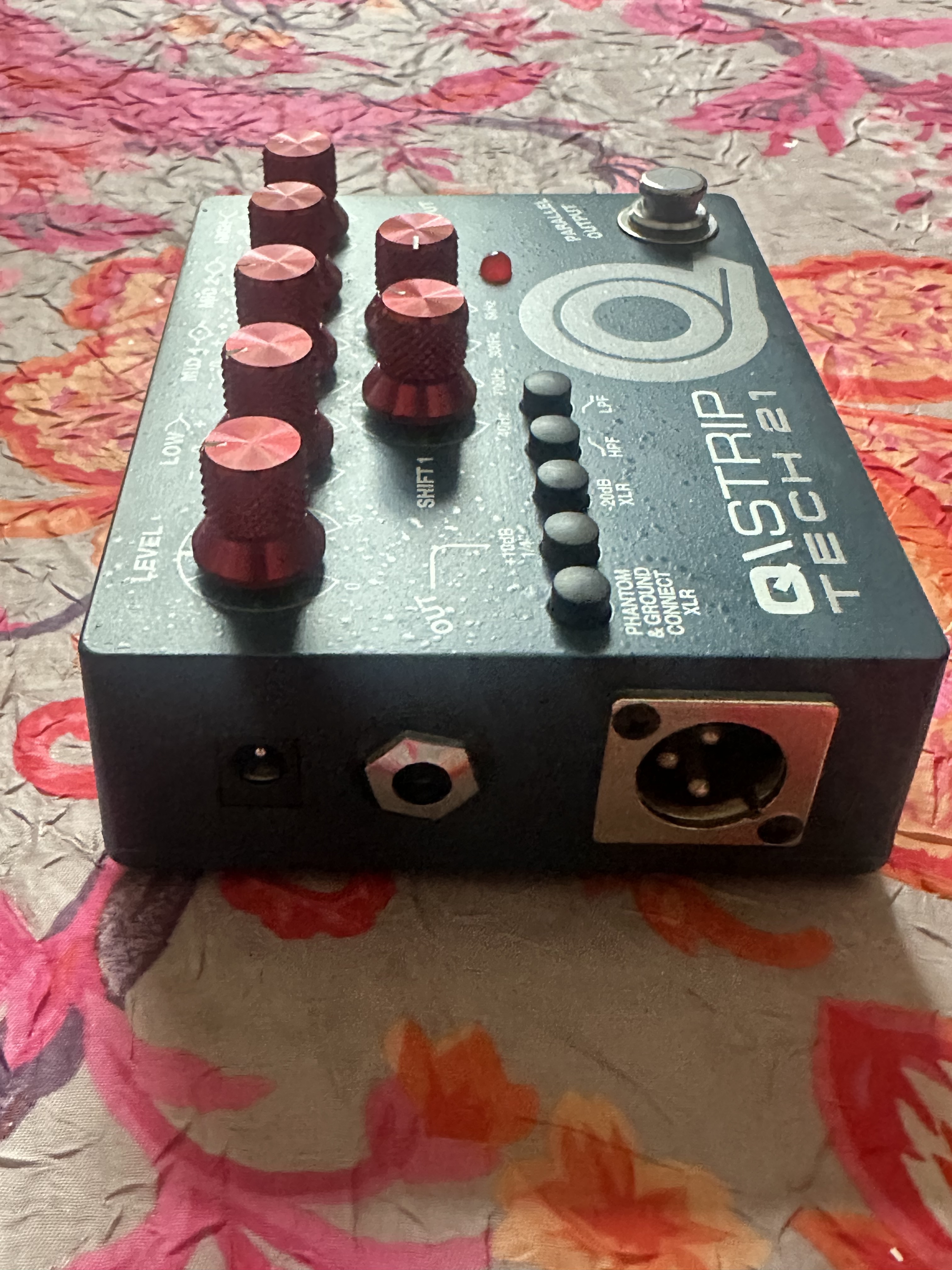 Tech 21 QStrip (34843)