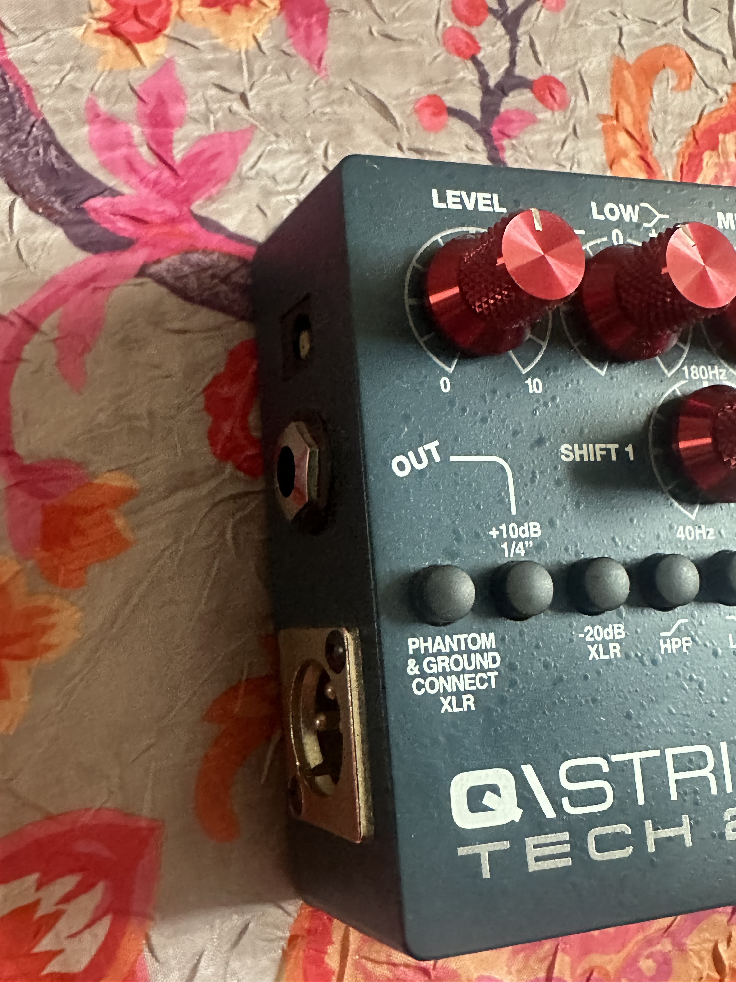 Tech 21 QStrip (45307)
