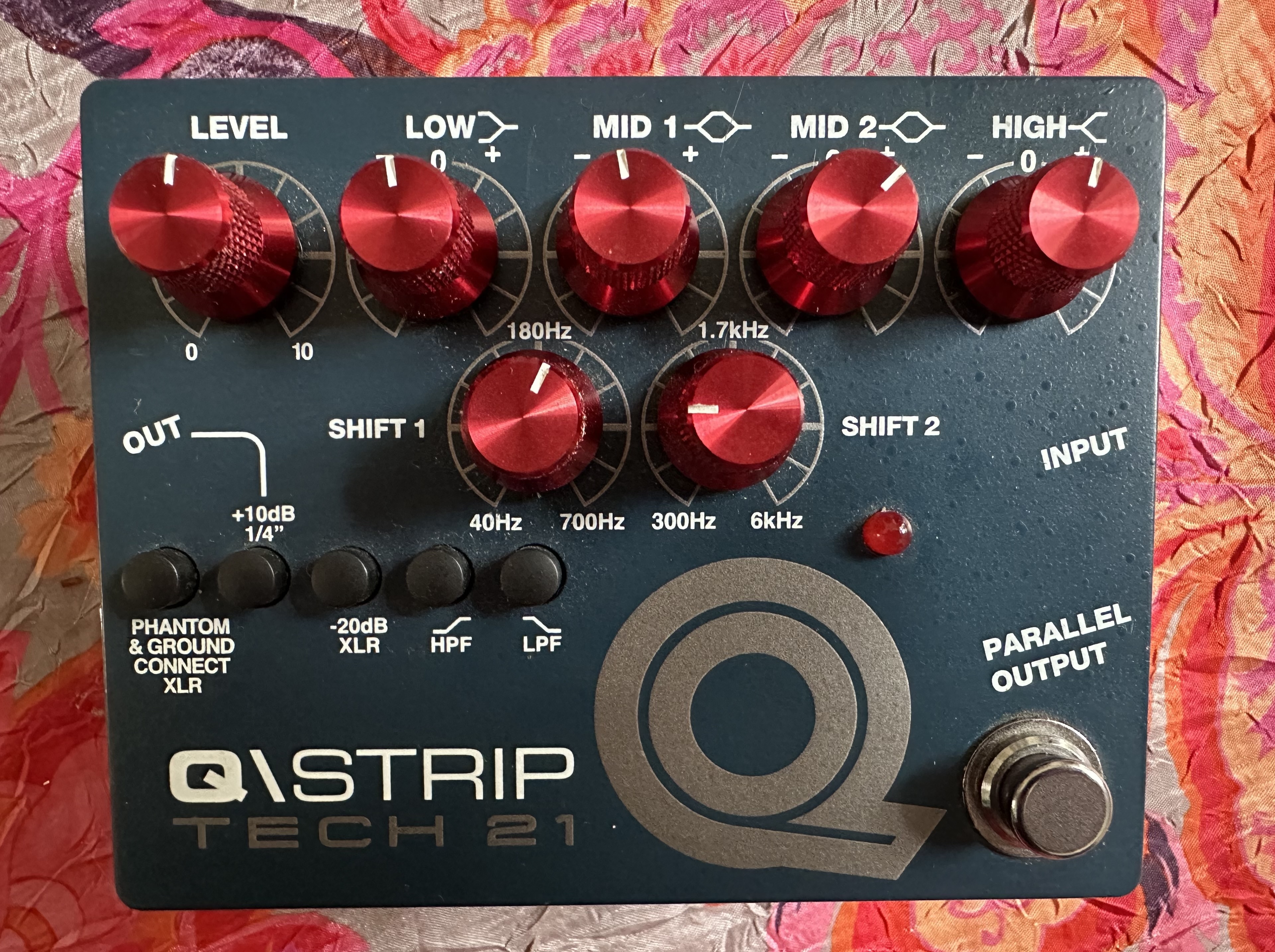 Tech 21 QStrip (45239)