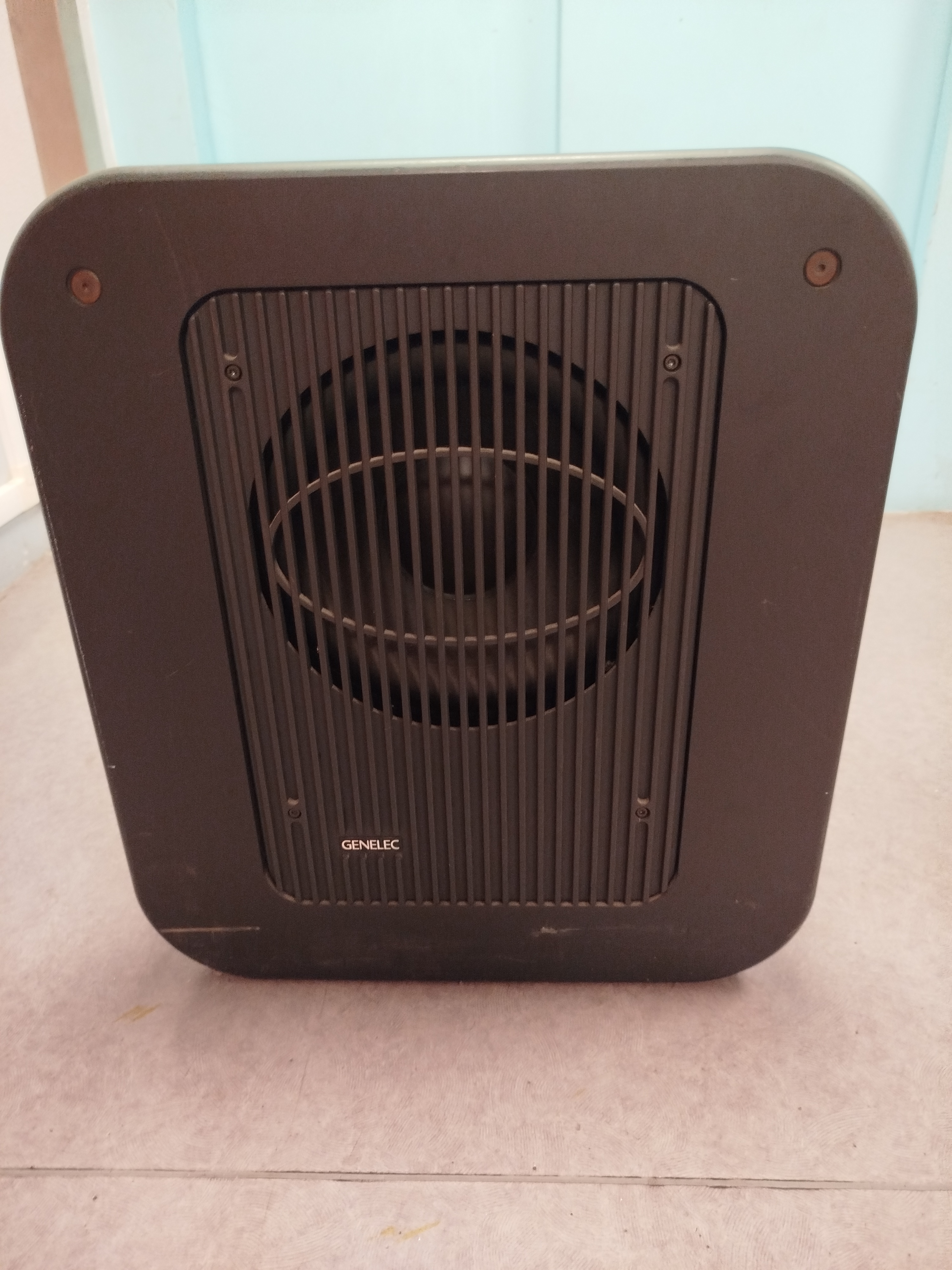 Vends Subwoofer Genelec 7070A