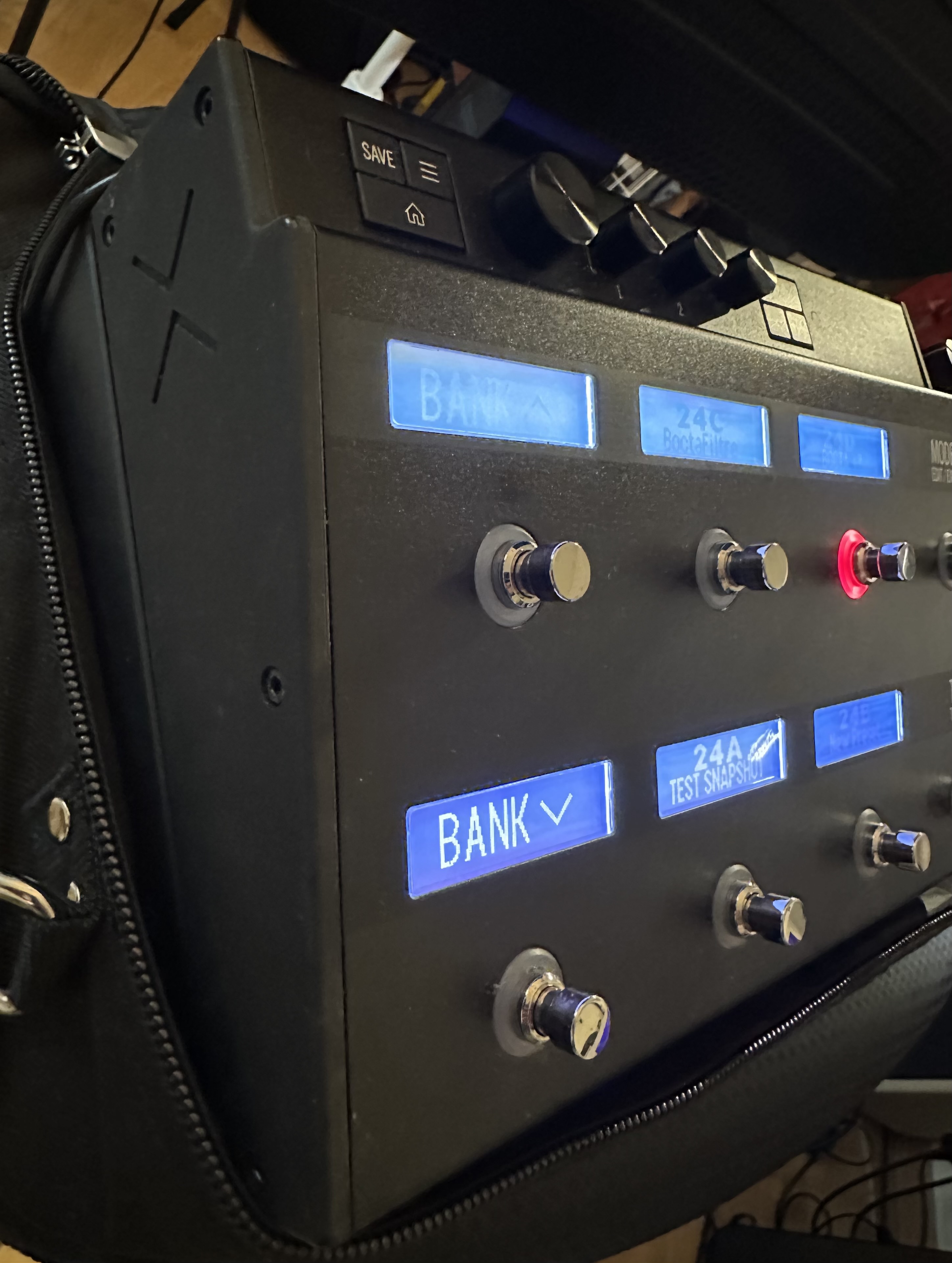 Line 6 HX Effects (96965)